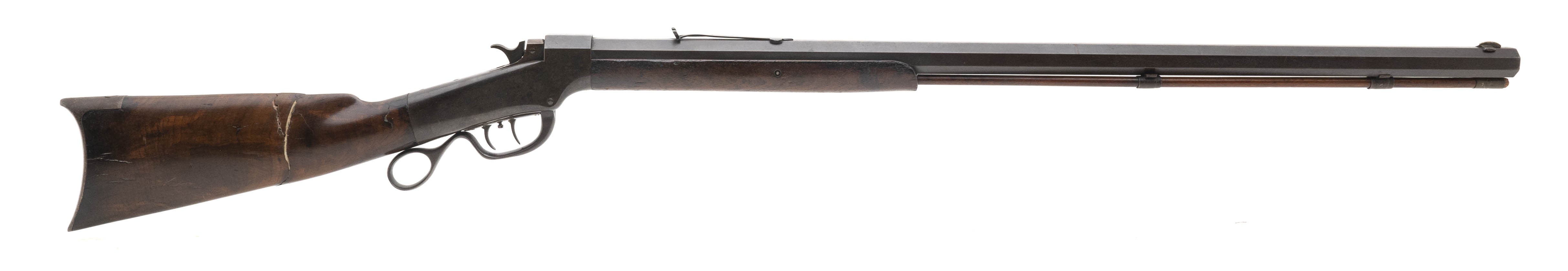 Ben Hodges Ballard Pacific Rifle 40-65B (AL7312)