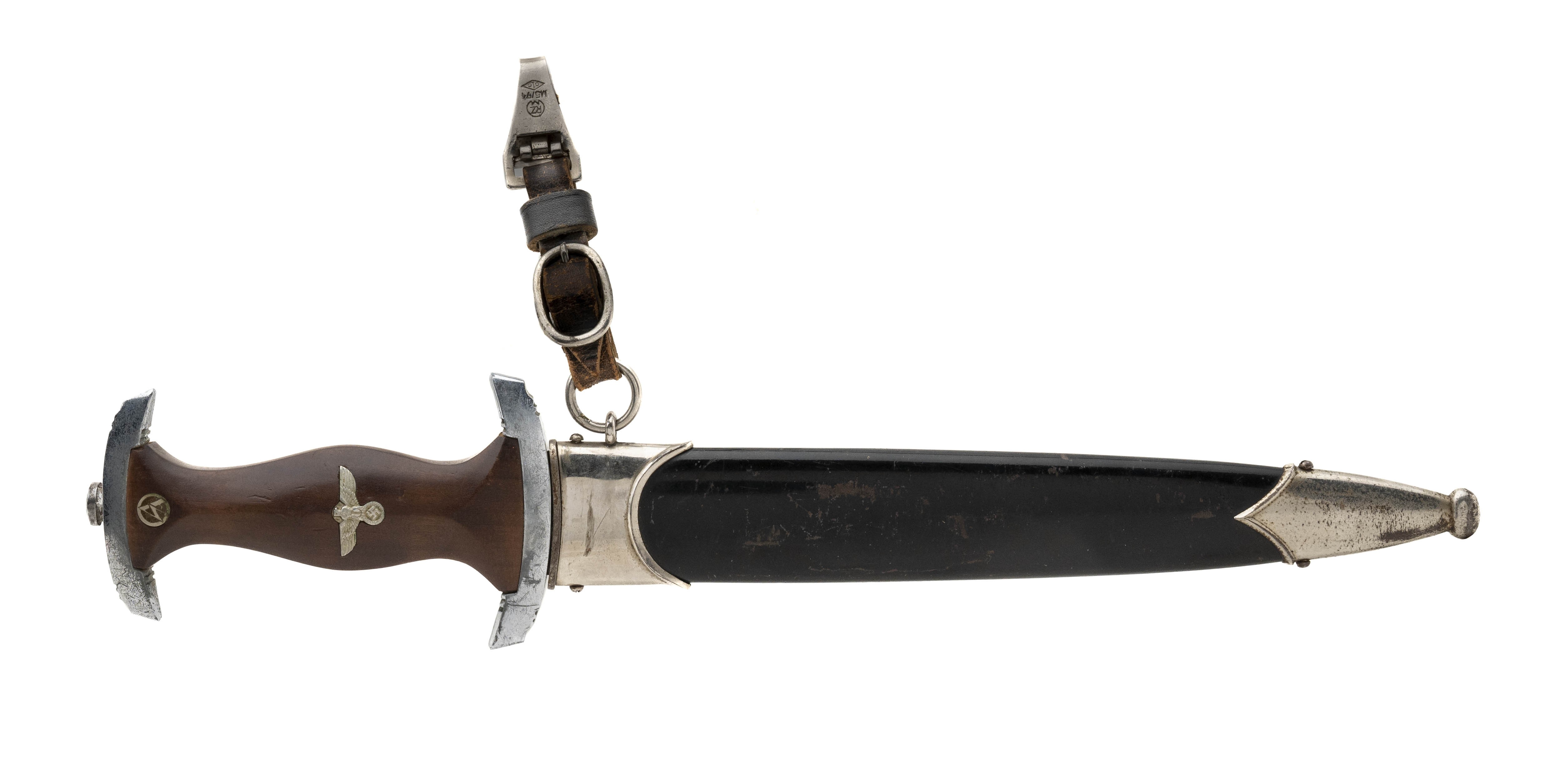 German NSKK Dagger (MEW3324)