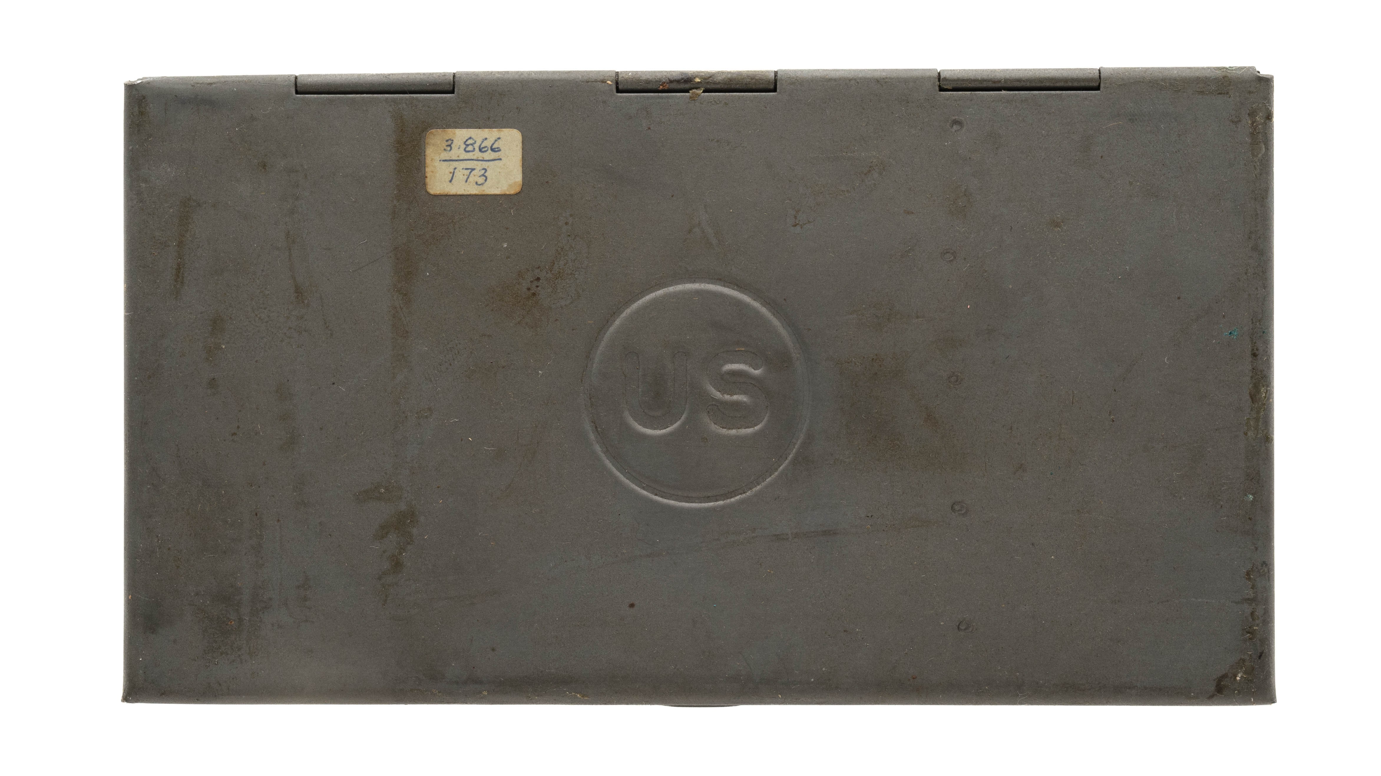 US Model 1912 Squad Cleaning Kit (MM2257)