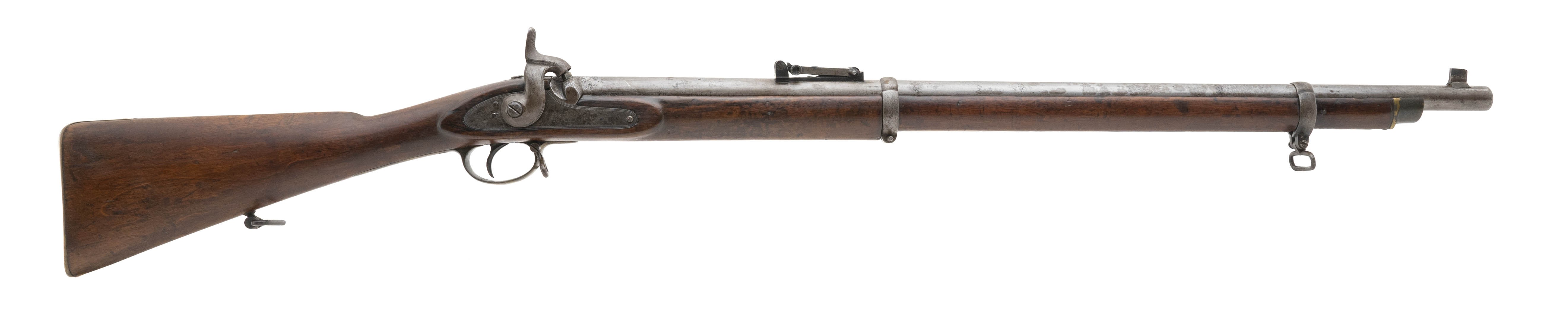 British Pattern 1853 Musket (AL5458)