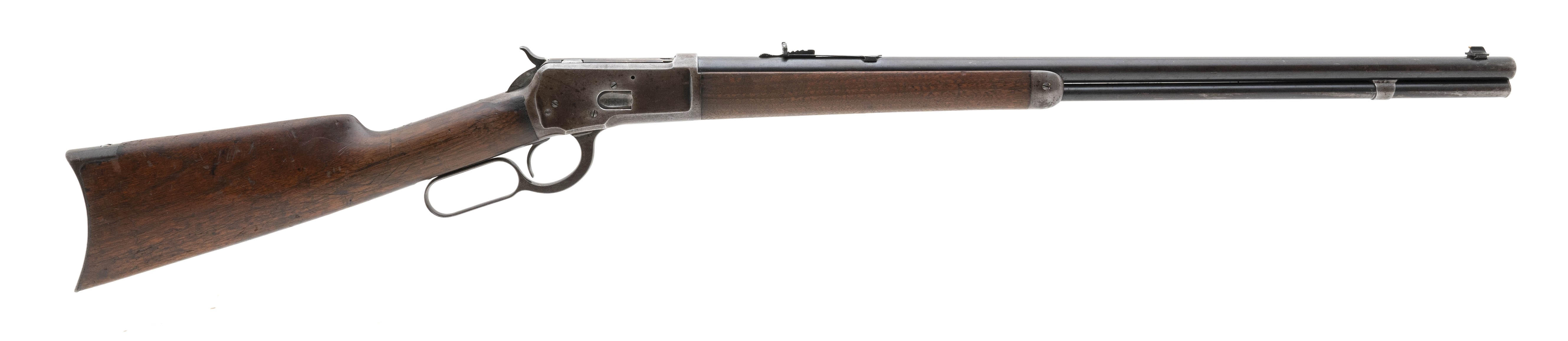 Winchester 1892 .25-20 (W12083)