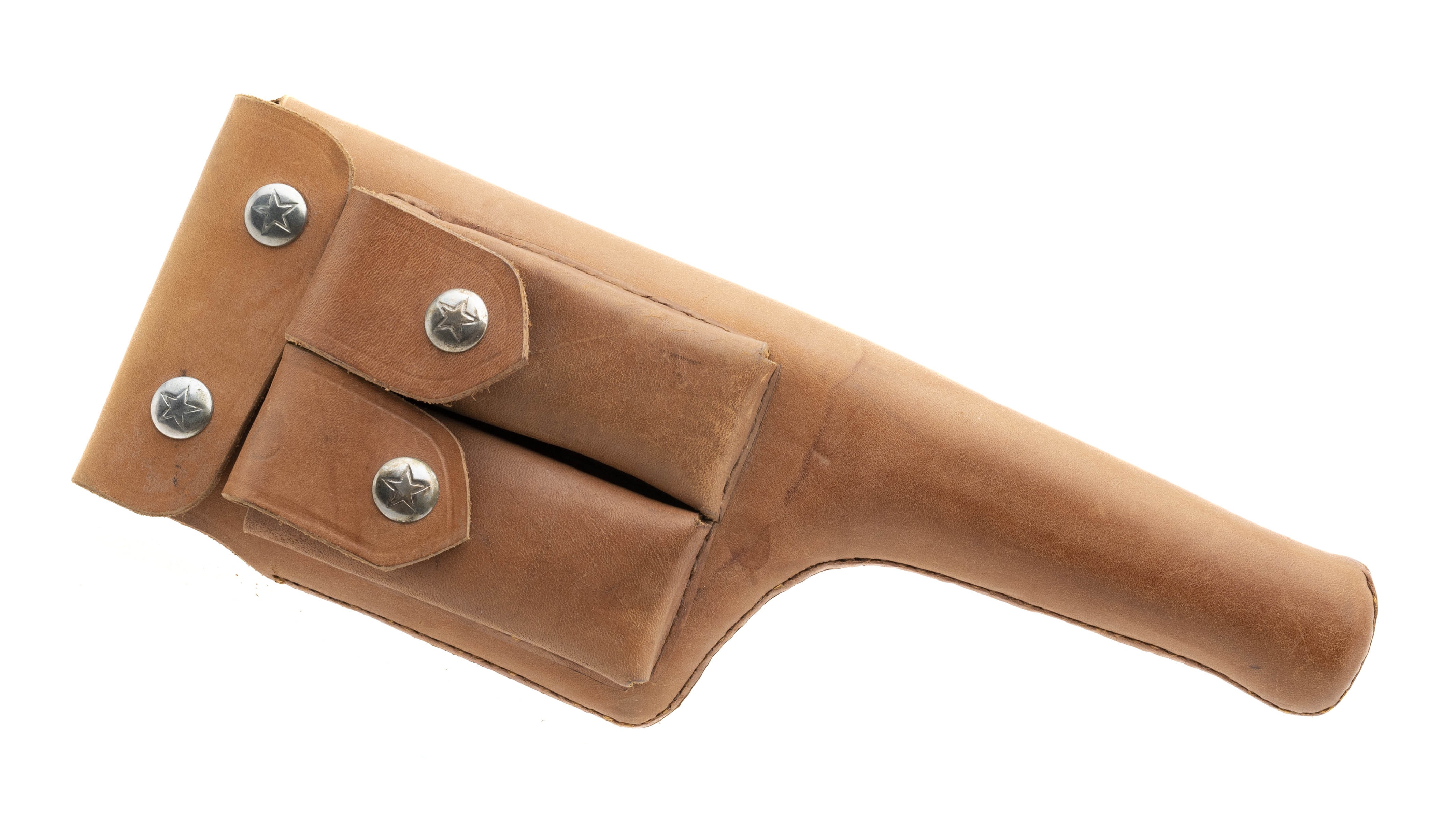 Modern C96 Leather Holster (MM2269)