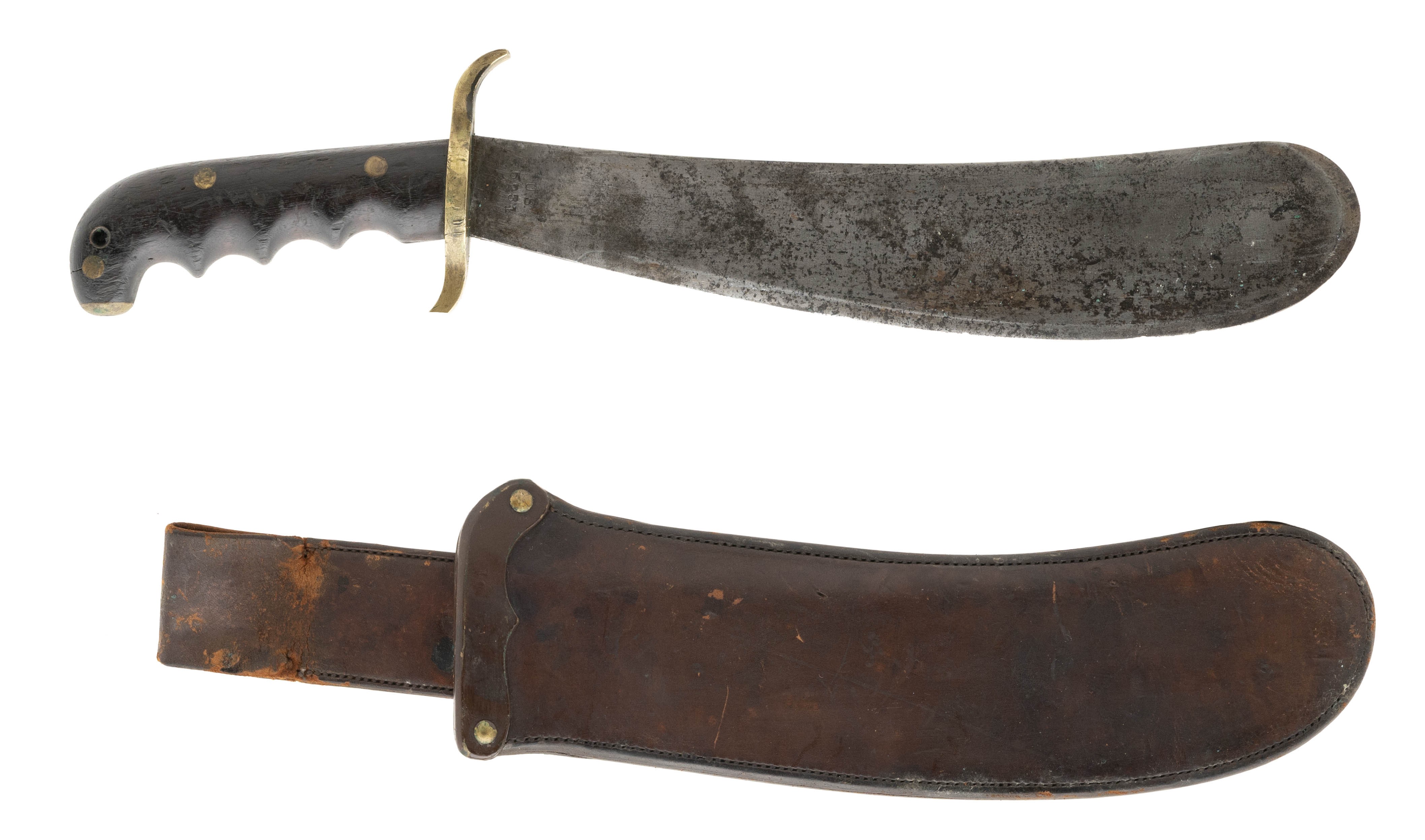 US Hospital Corps Bolo\Machete (MEW2973)