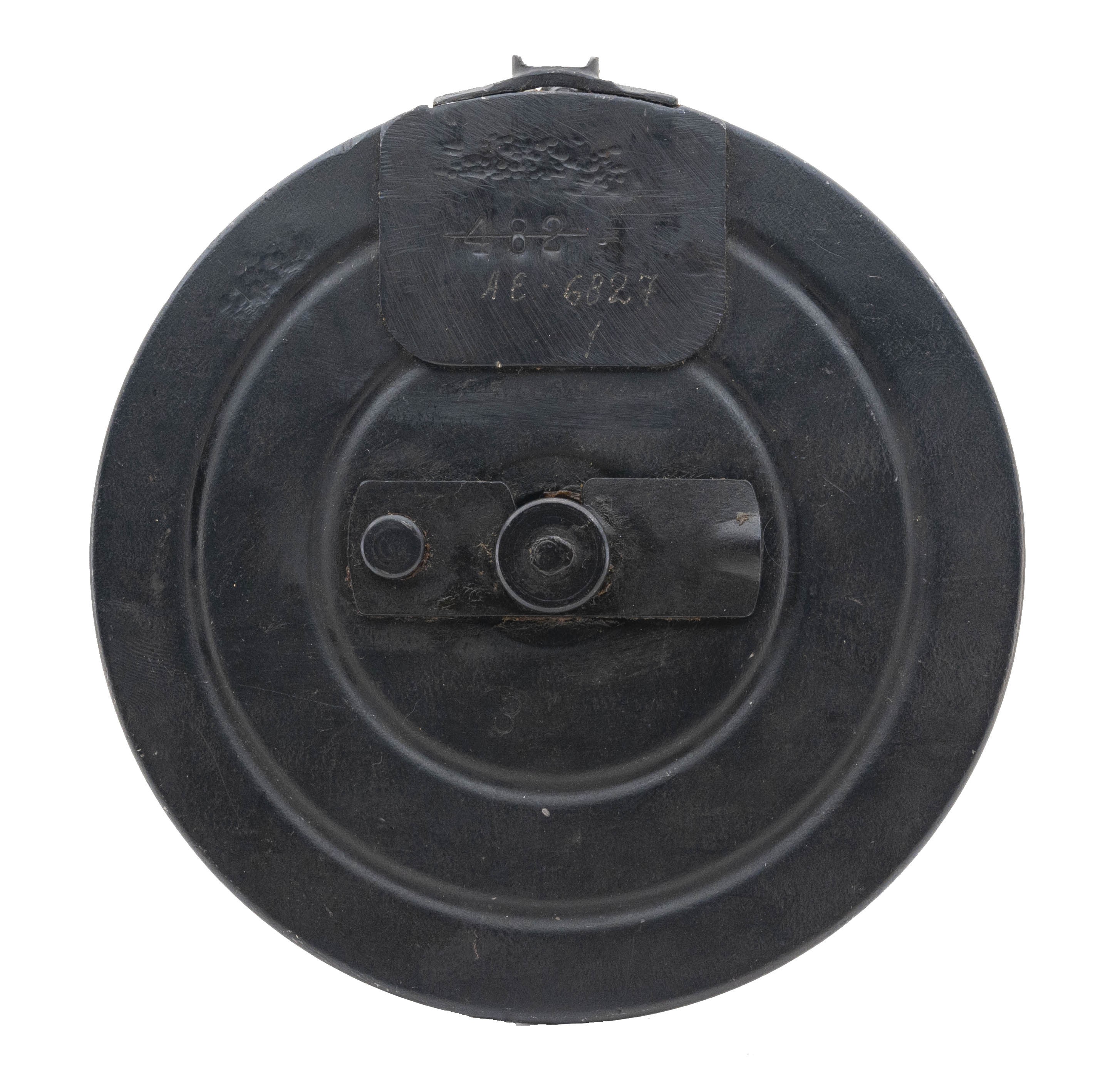 PPSH 71rd 7.62x25 Tokarev Drum Magazine (MM2171)