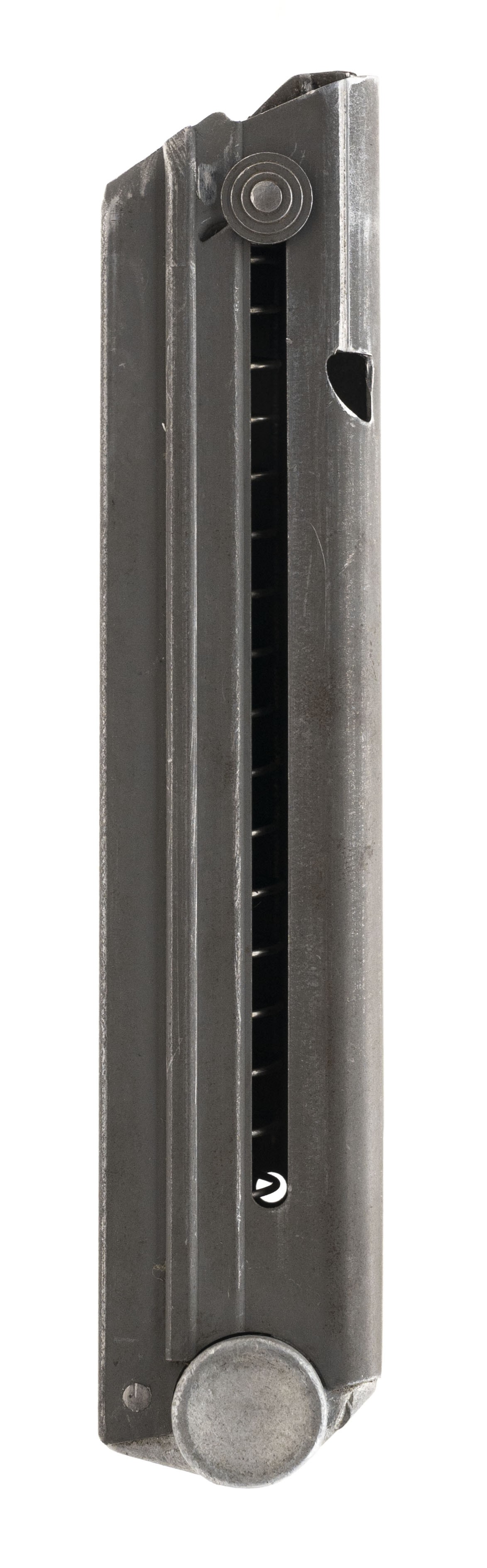 German Luger Magazine (MM1990)