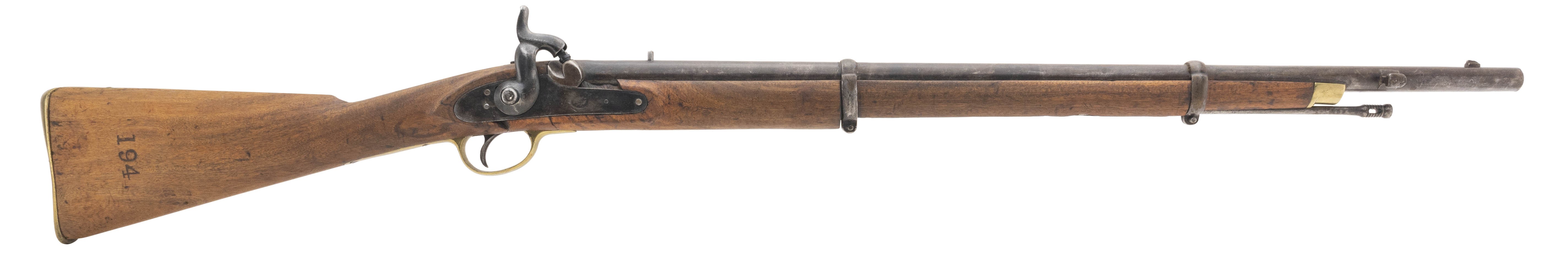 British Pattern 1853 Musket (AL5947)