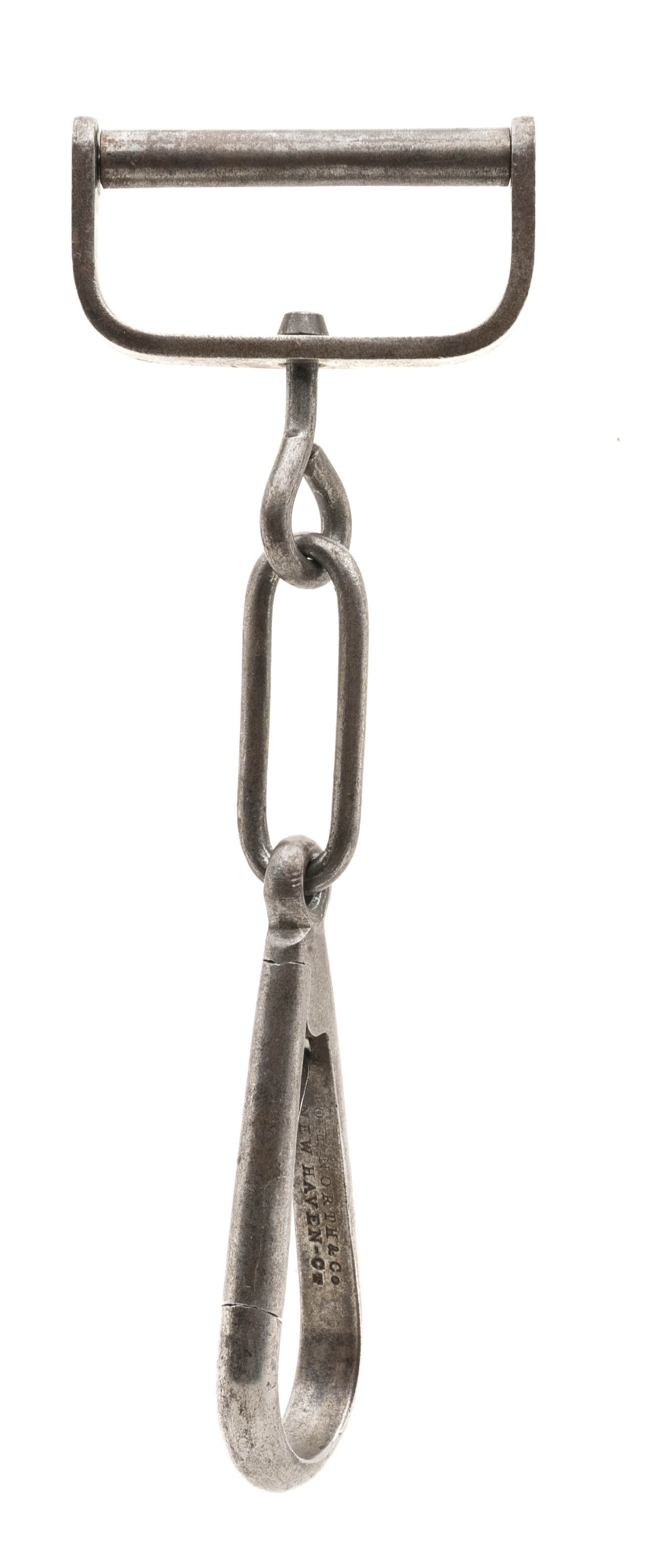 Civil War Carbine Sling Swivel Snap (MM2247)