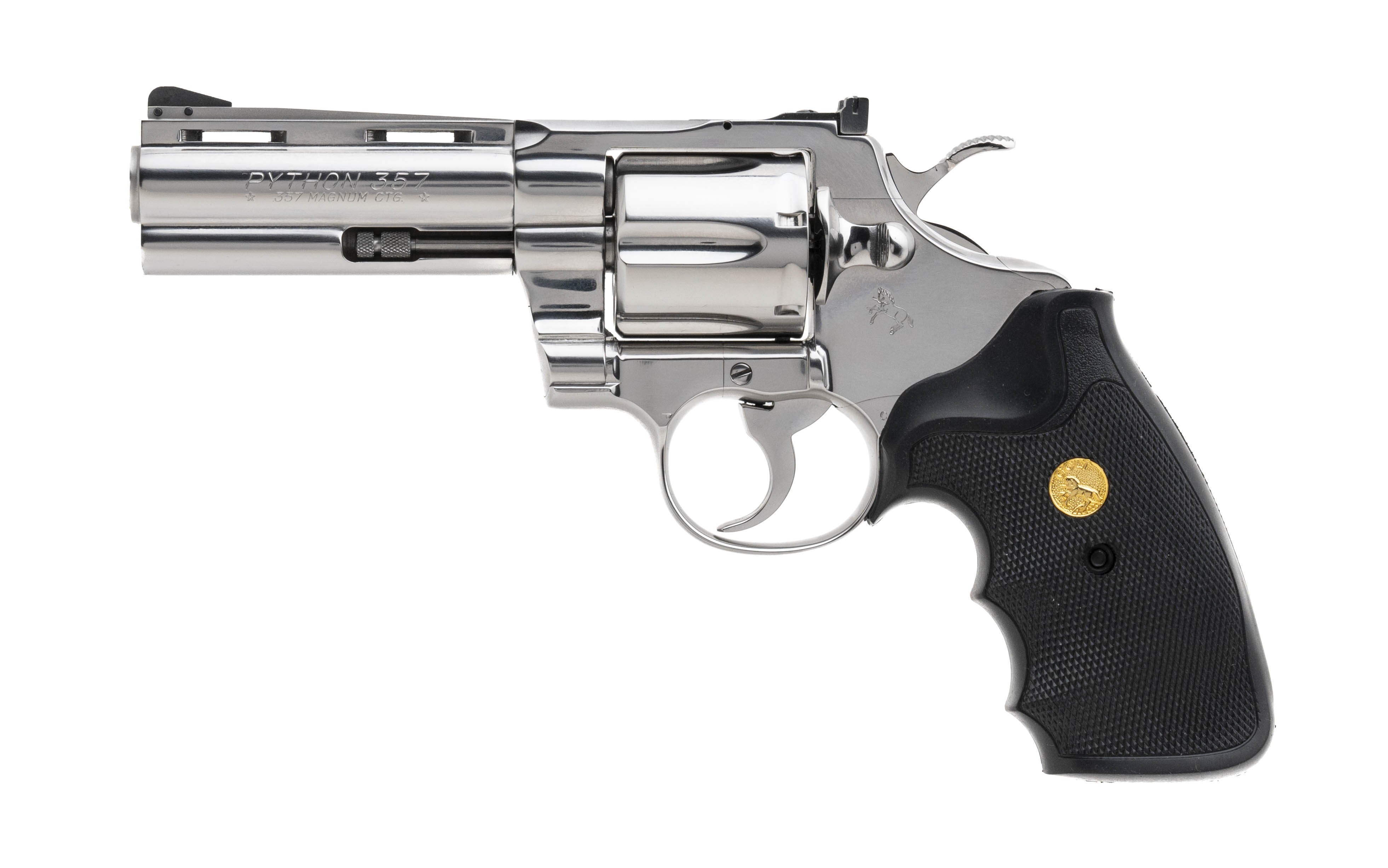 Colt Python .357 Magnum (C18305)