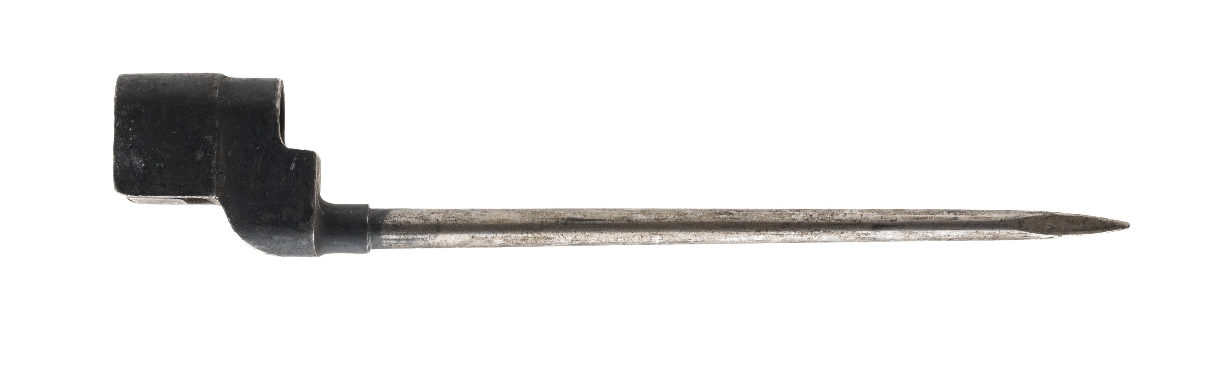 British No4 MKII Spike Bayonet Only (MEW2994)