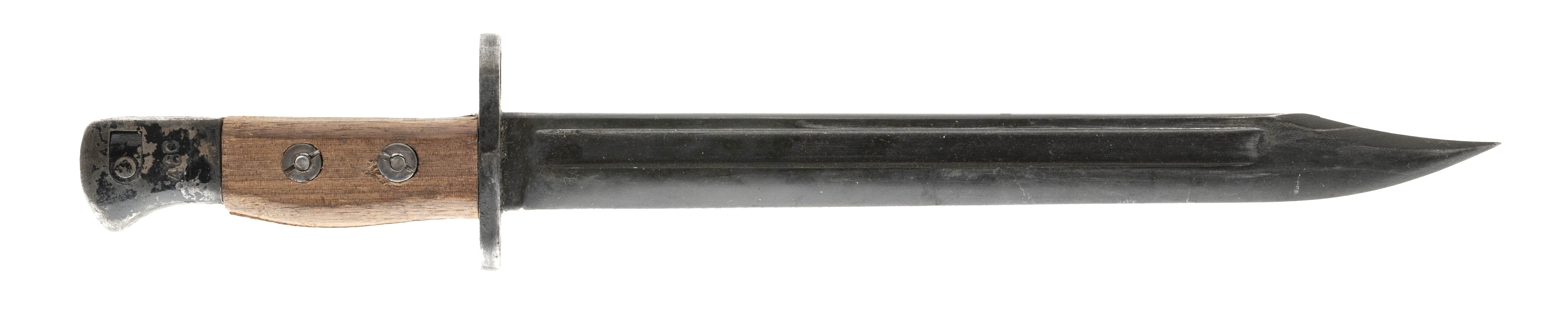 India Pattern L3A3 Bayonet (MEW3035)