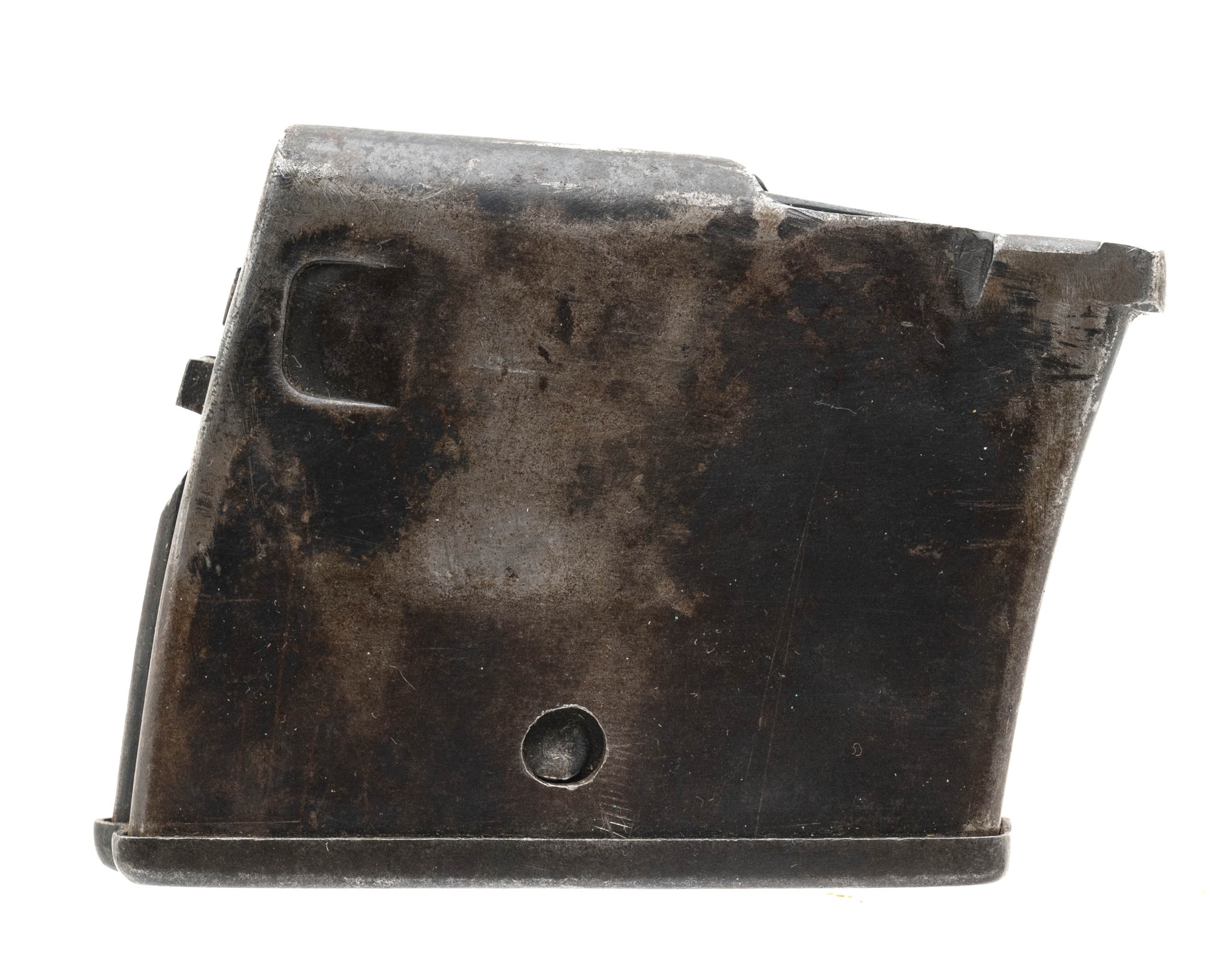 Rare SVT-40 7.62x54R 5rd magazine (MIS1609)