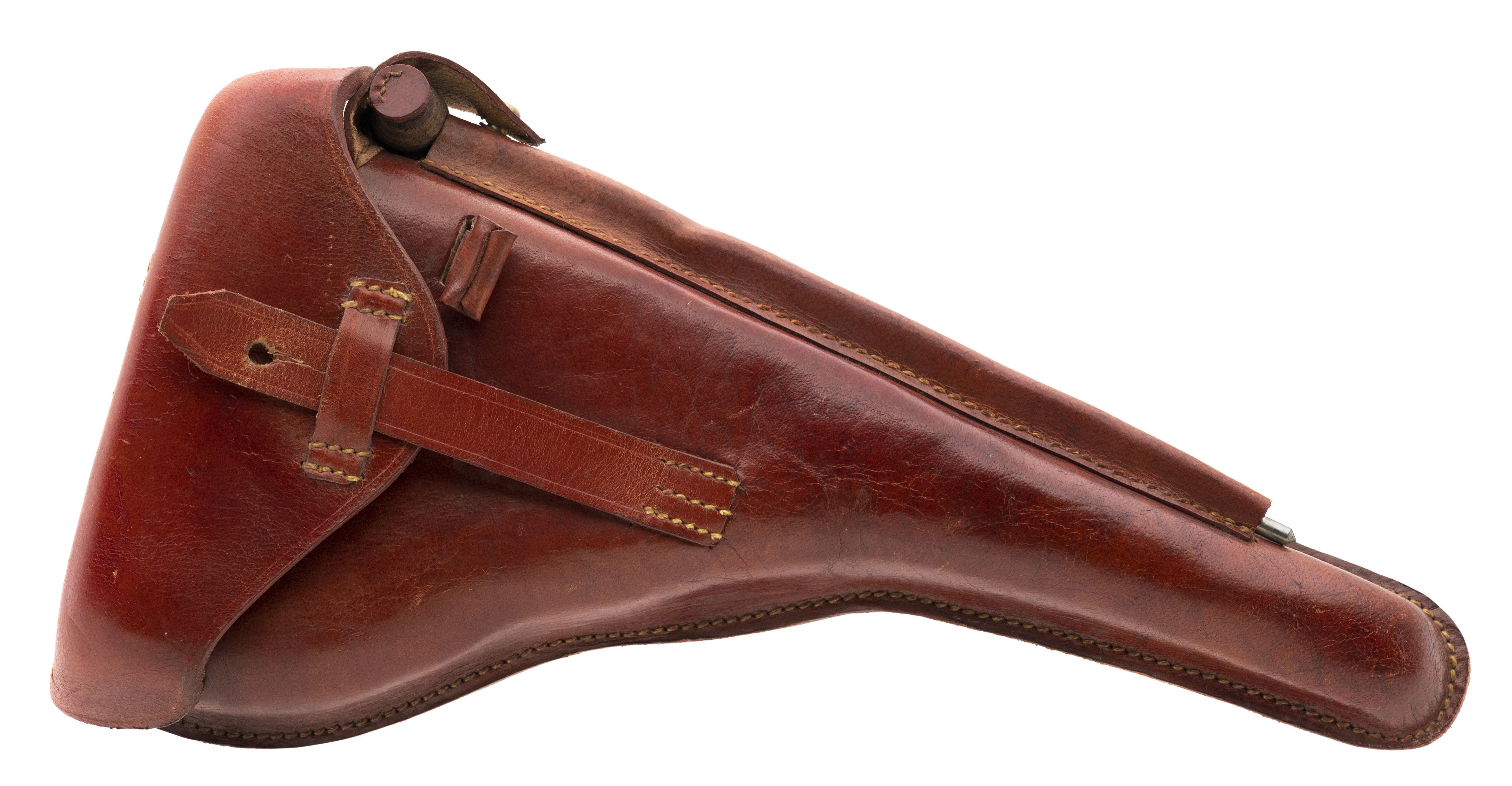 Recent Luger Artillery Holster (MM2288)