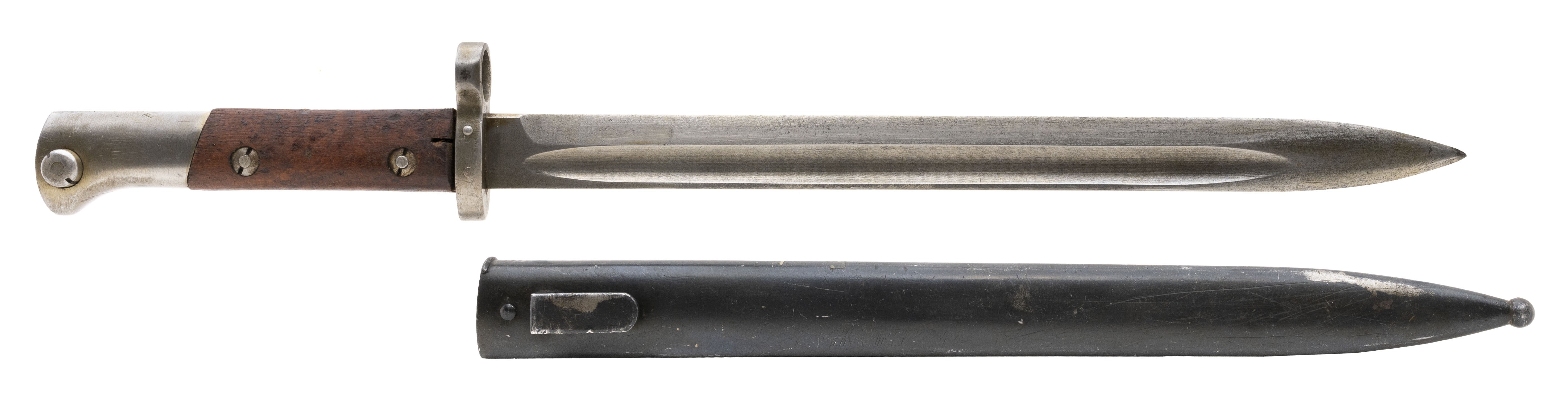 Czech VZ-23 Long Export Bayonet (MEW3038)