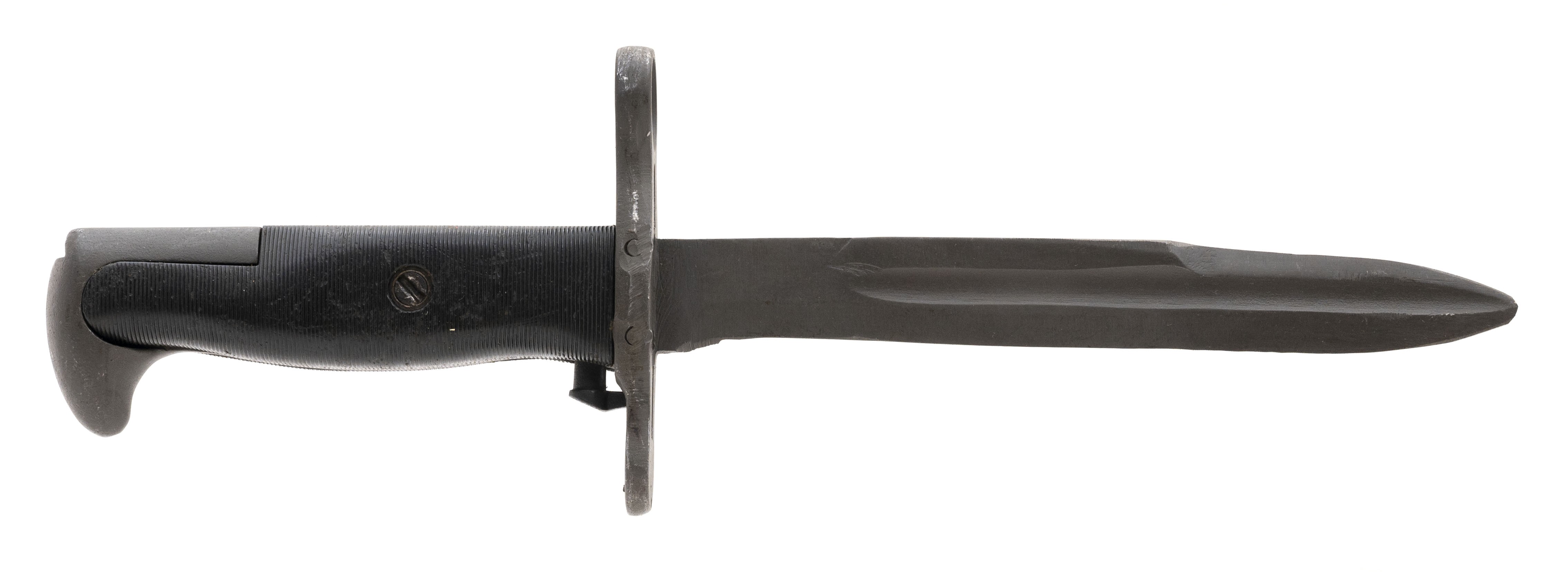 M1 Garand Korean Cut Down 6 1\2″ )