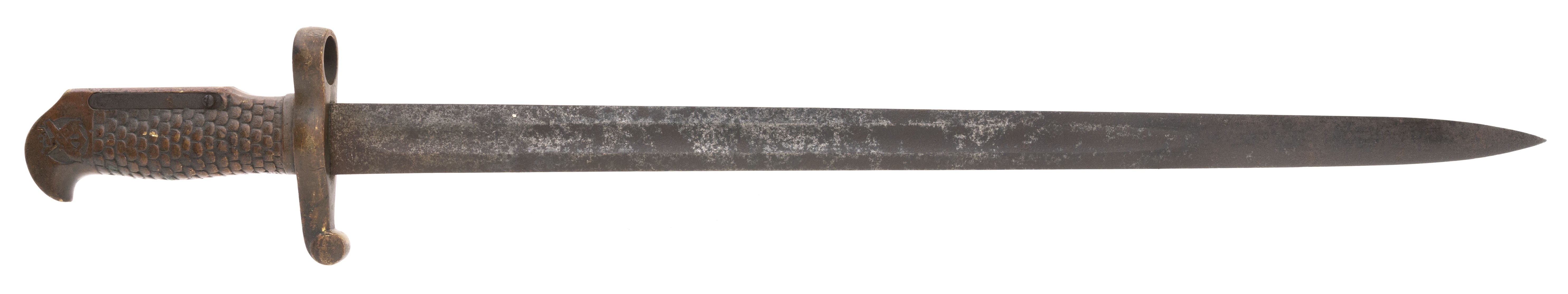 U.S. Navy Model 1870 Bayonet (MEW3063)