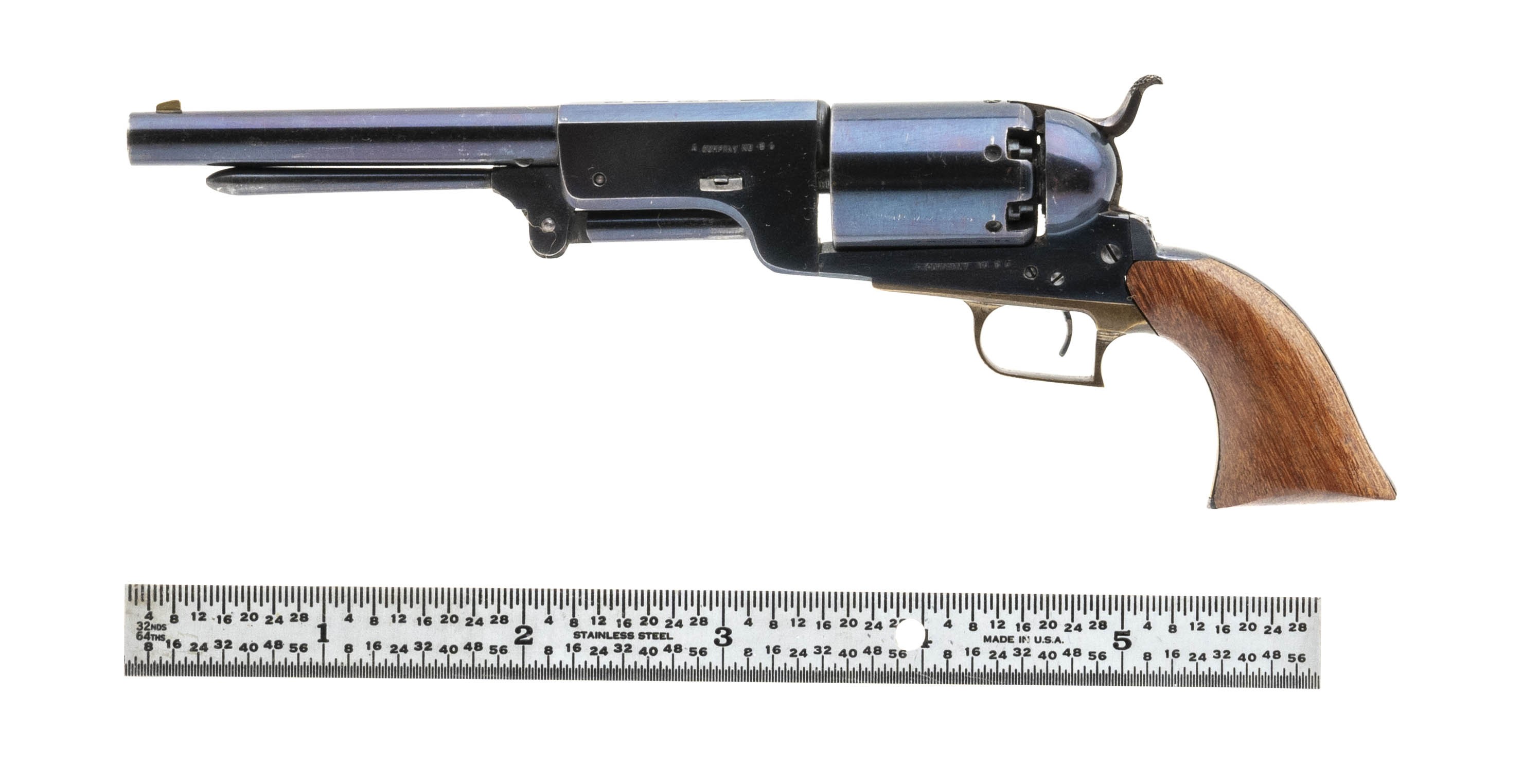 Colt Walker Miniature  (C8048)