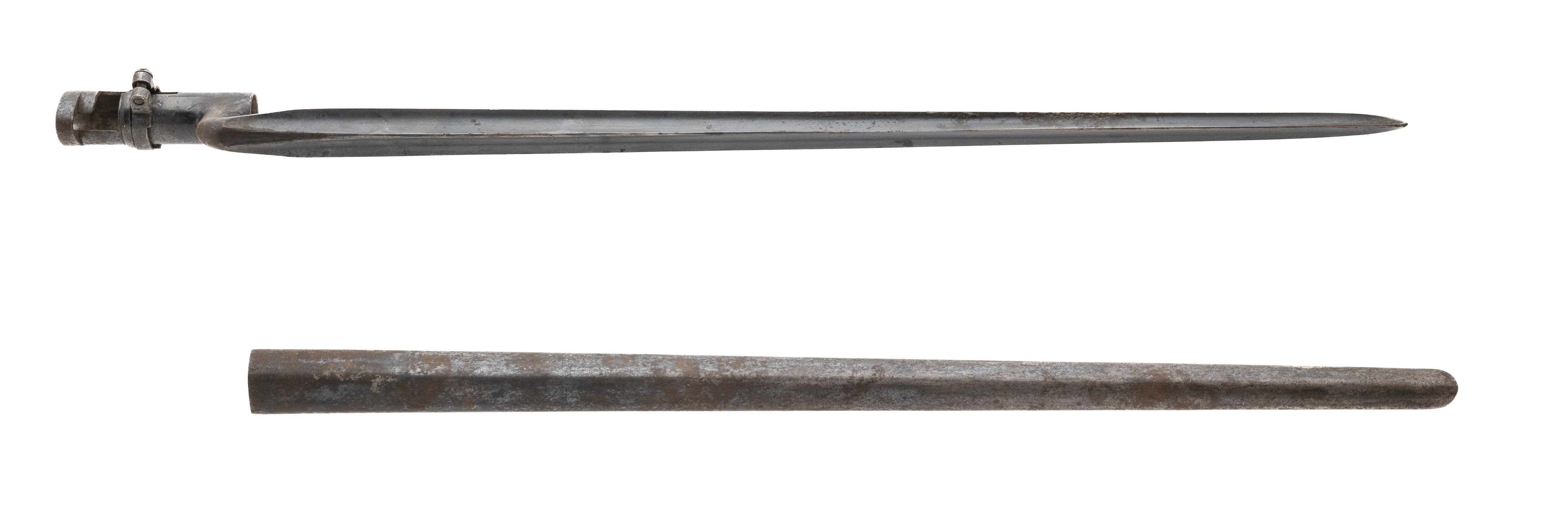 1873 US Trapdoor Springfield Bayonet (MEW3088)