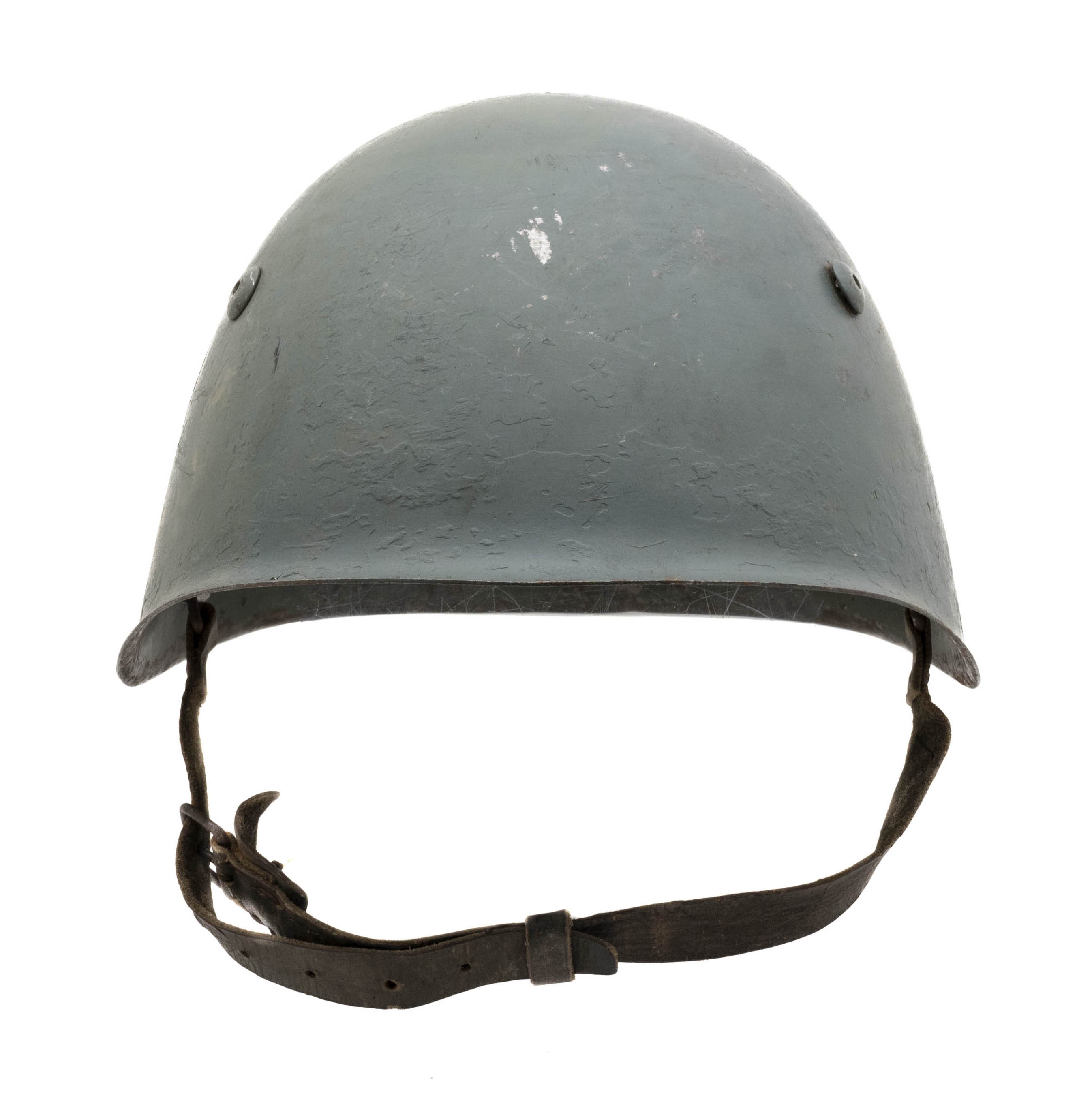 WWII Italian Combat Helmet (MM2178)