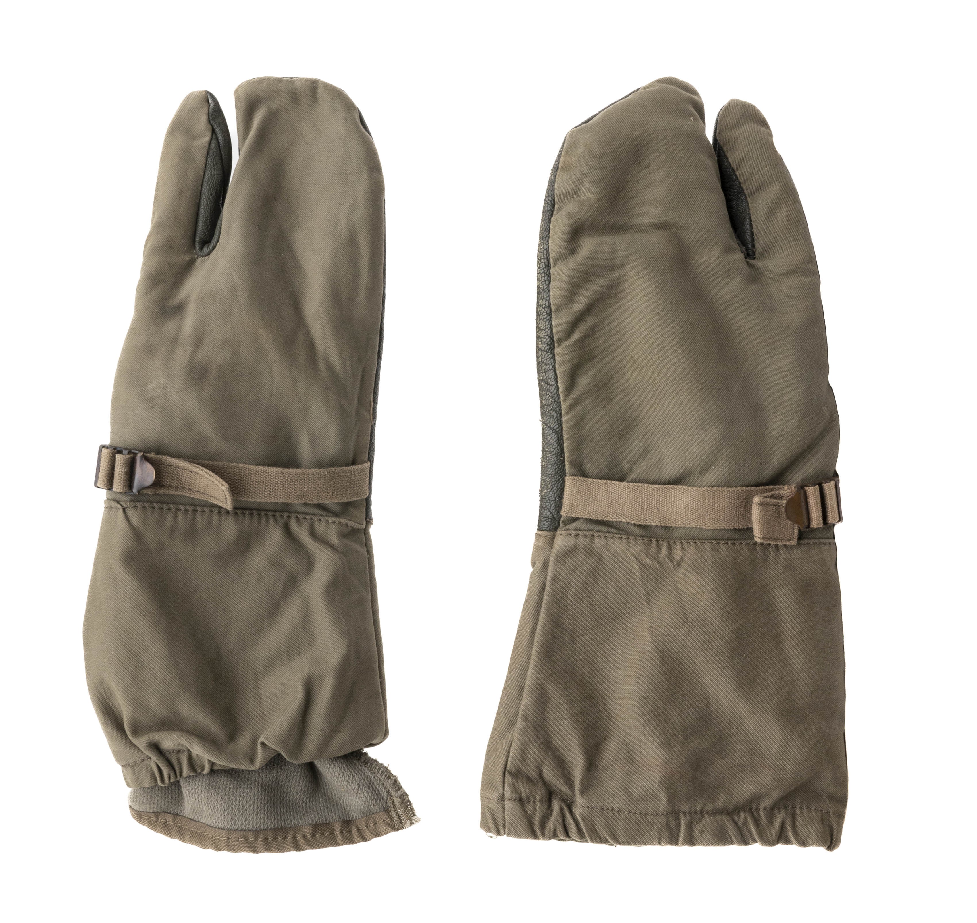 German Army Bundeswehr Gloves (MM2196)