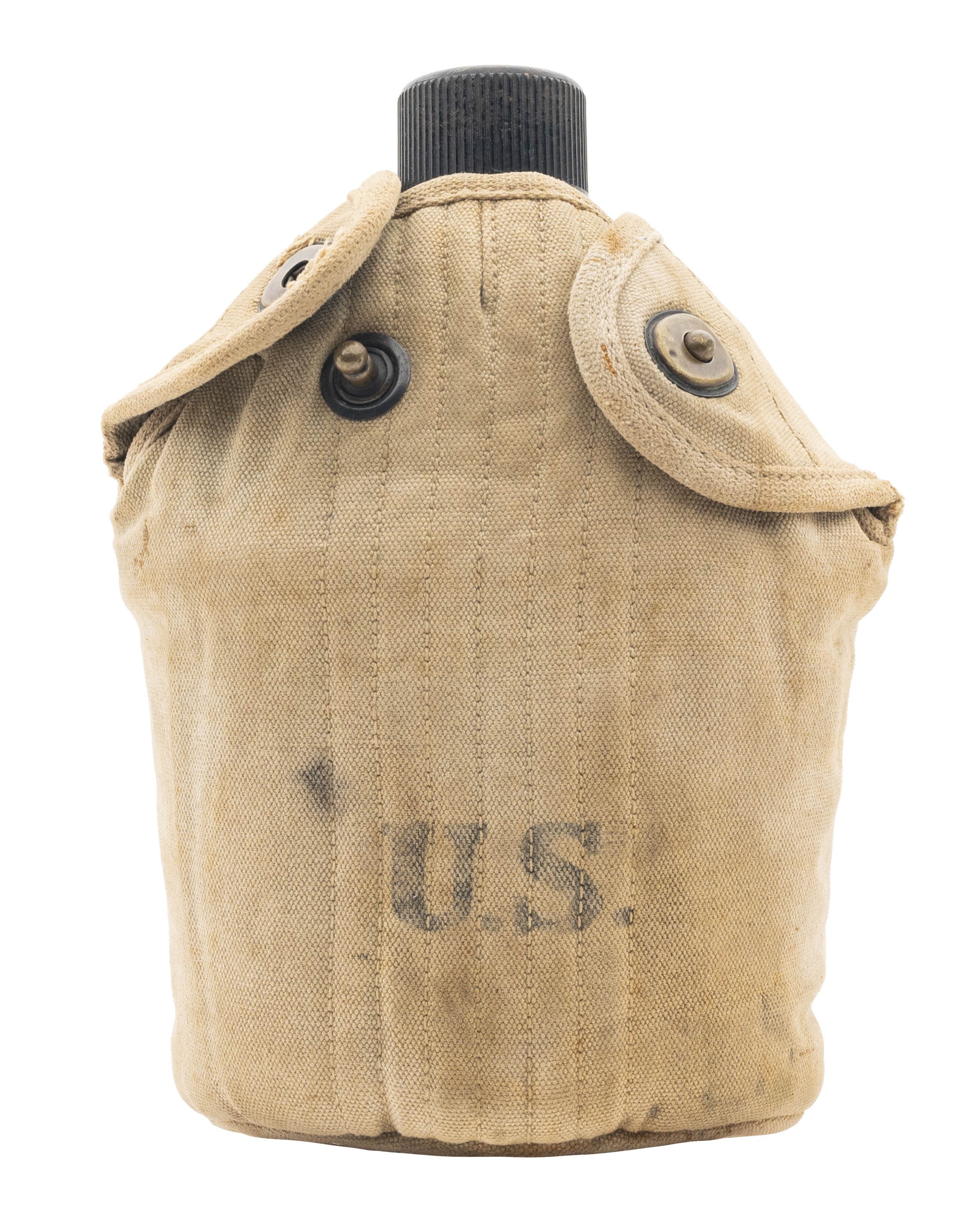 WWII Canteen 1944 Dated (MM2202)