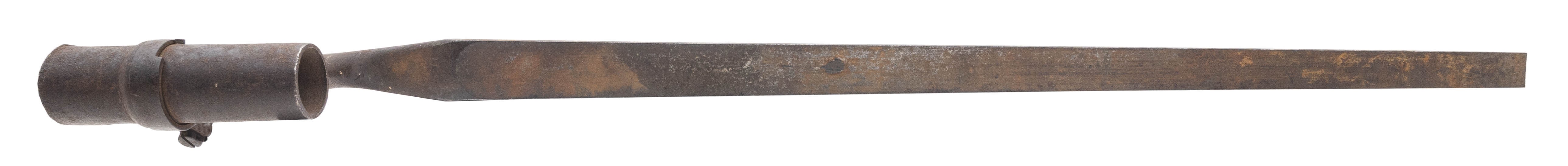 1873 Trapdoor Springfield Bayonet (MEW3101)