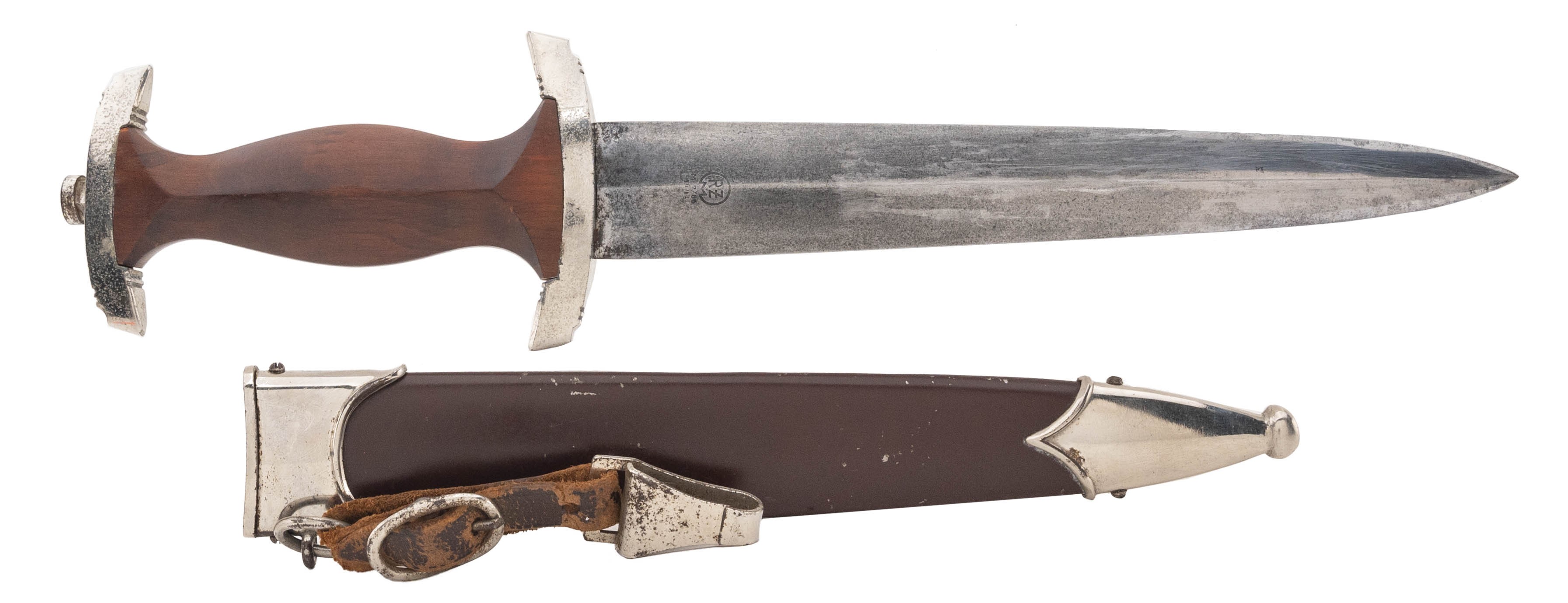 German RZM Type Dagger (MEW3105)