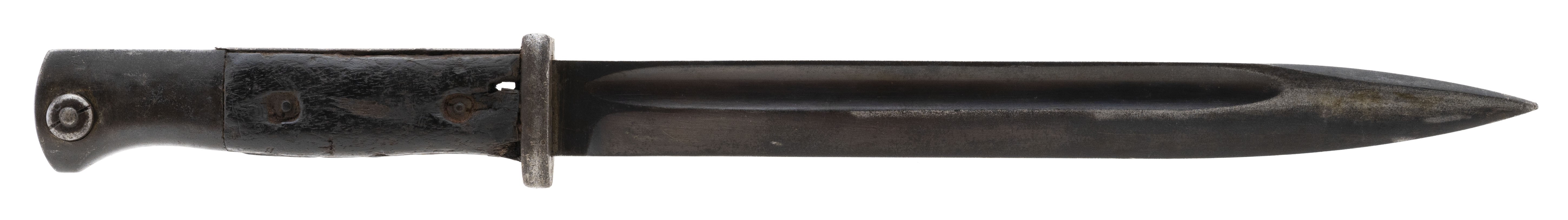 Portuguese K98 Bayonet (MEW3129)