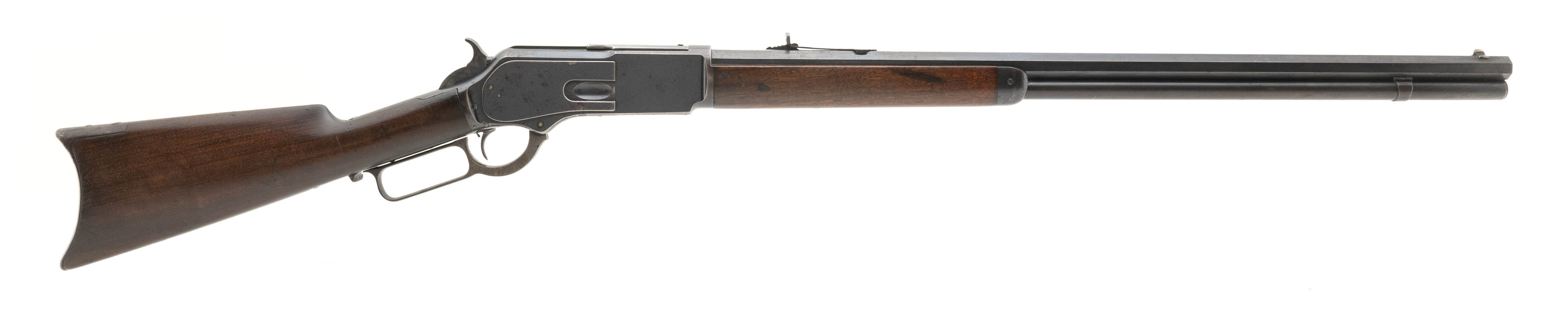 Winchester 1876 Rifle (AW181)