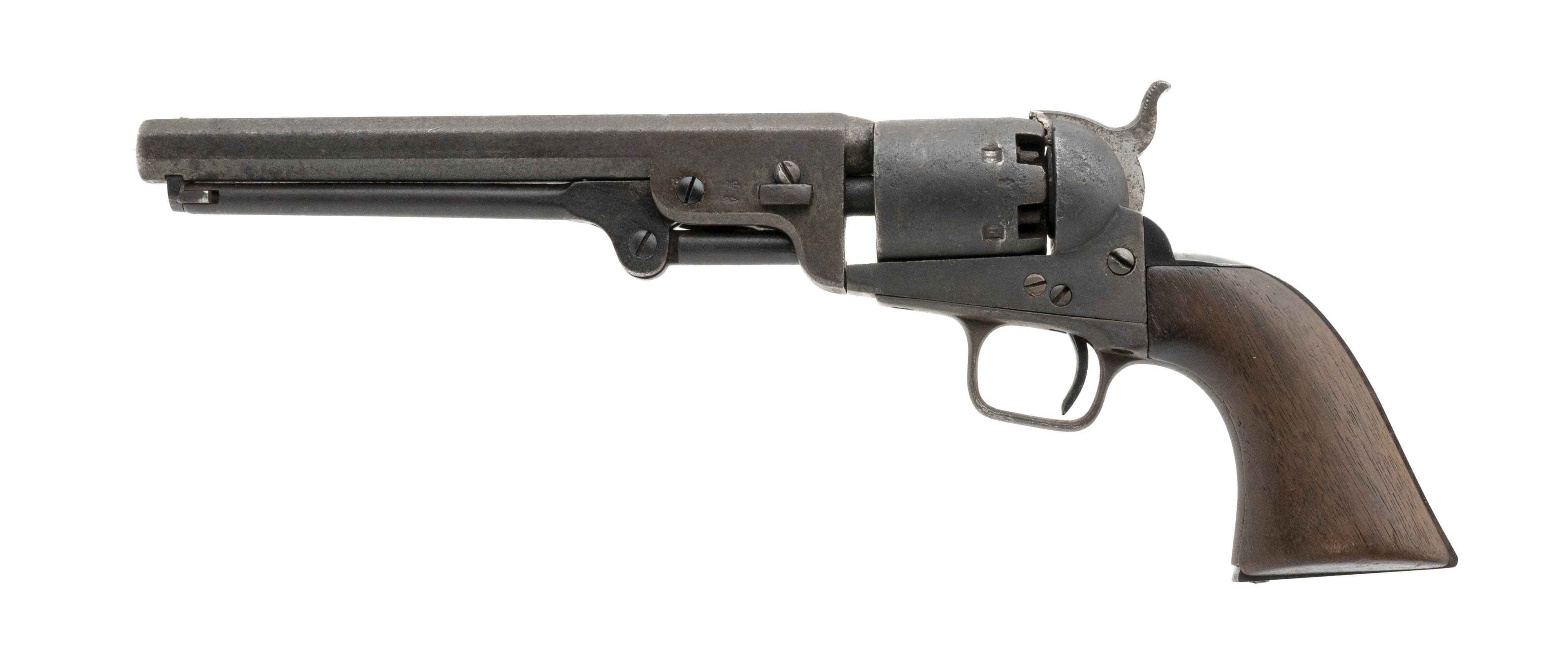 Colt 1851 London Navy (AC527)