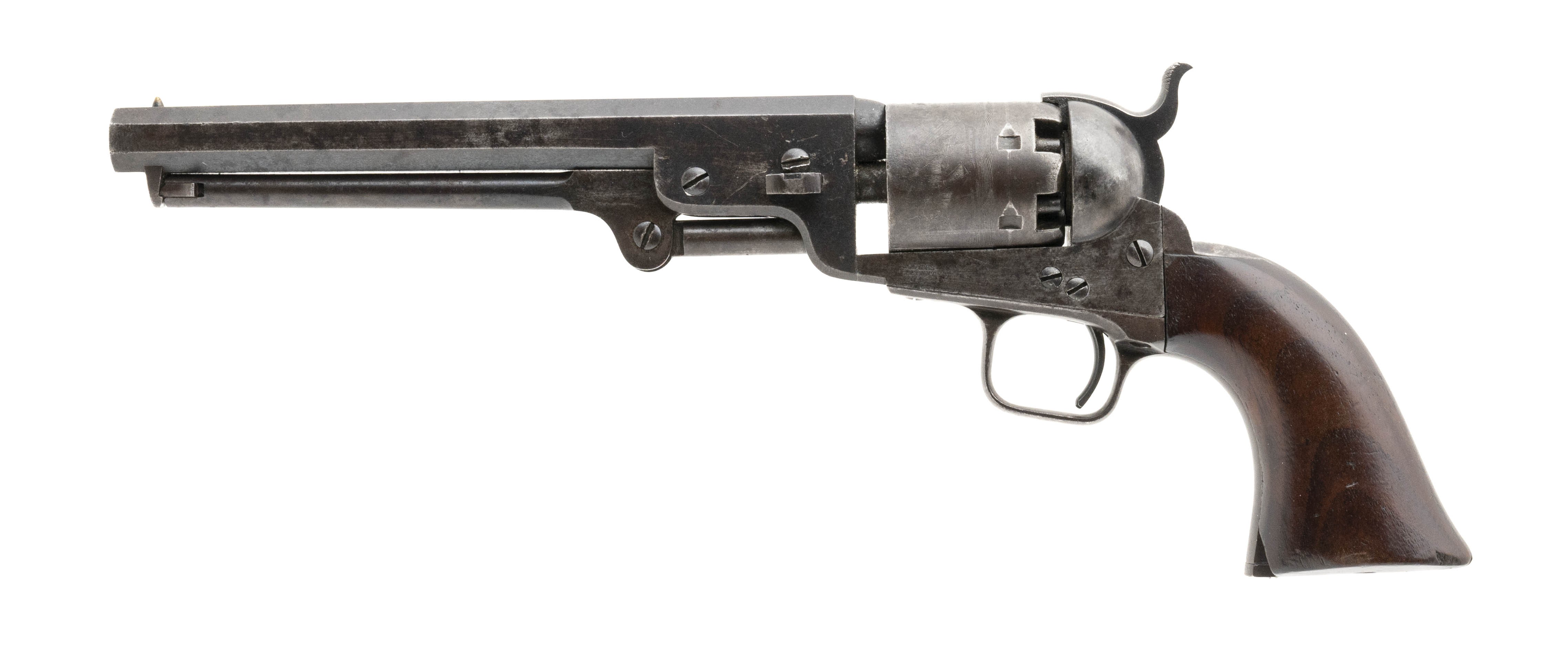 US Martial Colt 1851 Navy (AC610)