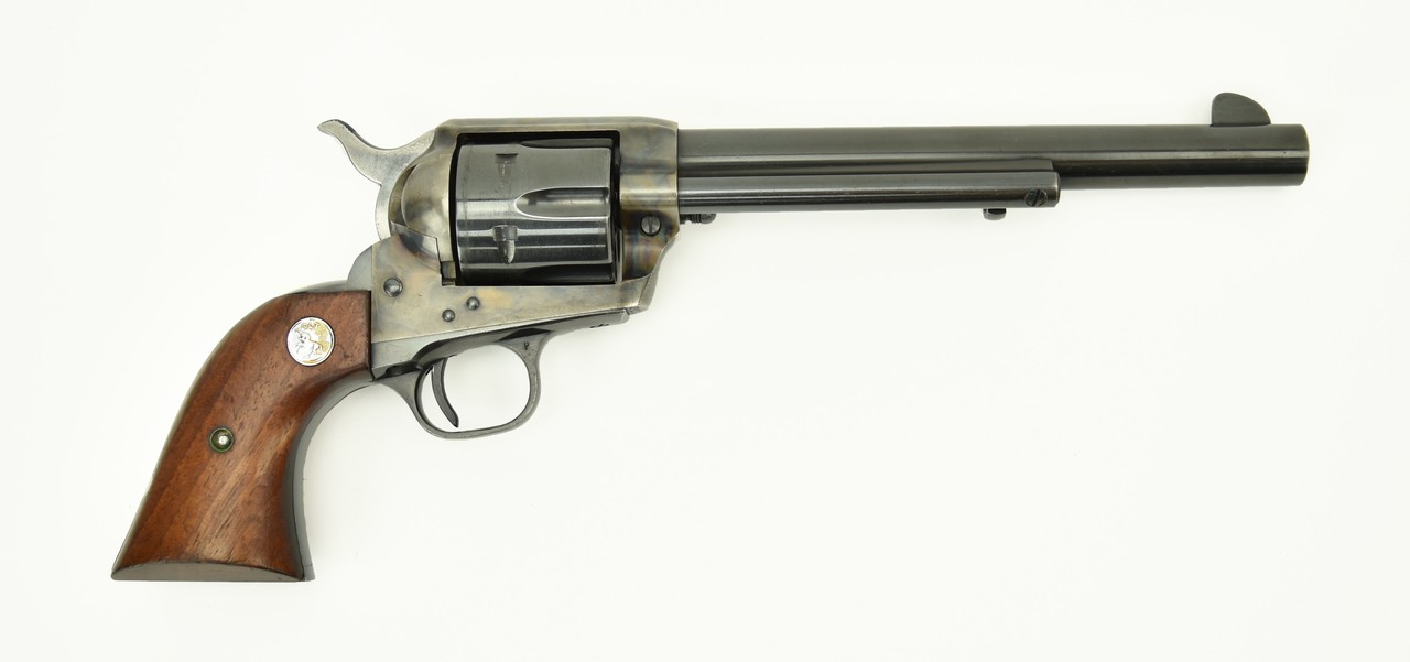 トイガン Colt Single Action Army .45 Colt Single Action Army Peacemaker 45 (Long) Colt 4.75in