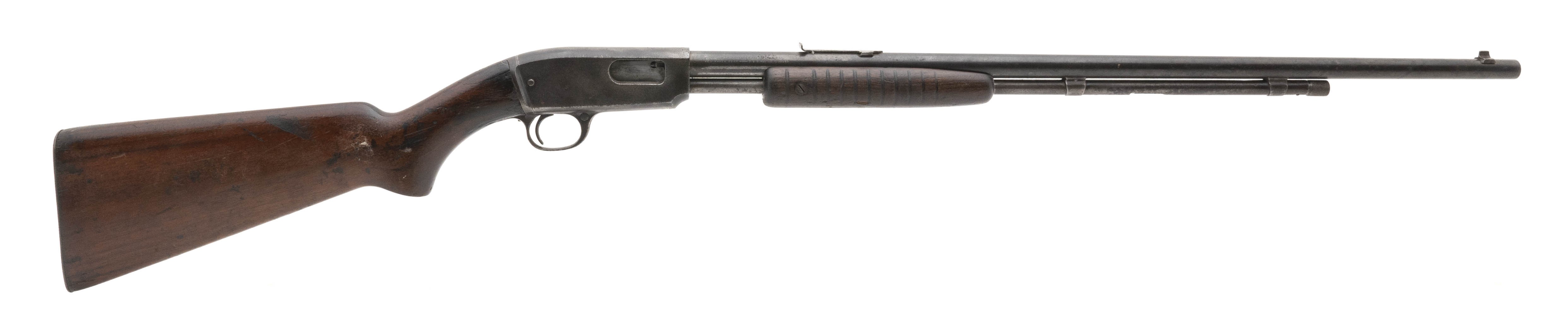 Winchester 61 .22S, L, LR (W11965)