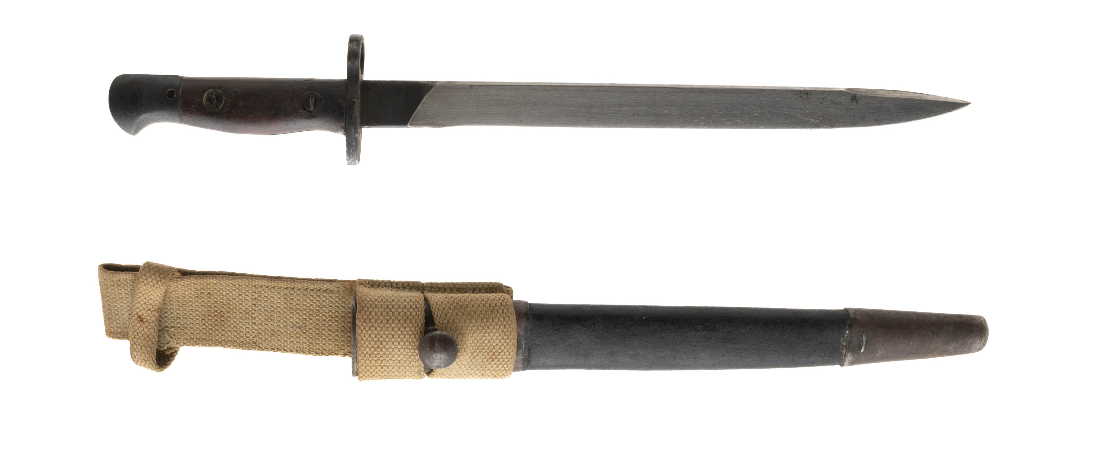 India Pattern No1 MKI Bayonet (MEW3051)