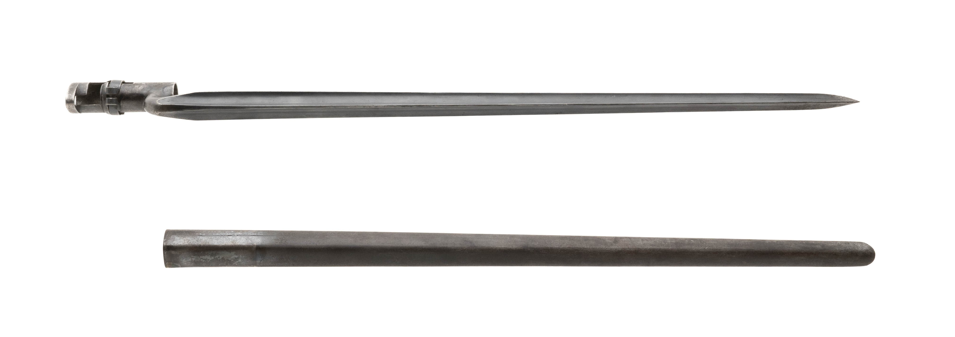 US 1873 Trapdoor Springfield Bayonet (MEW3084)