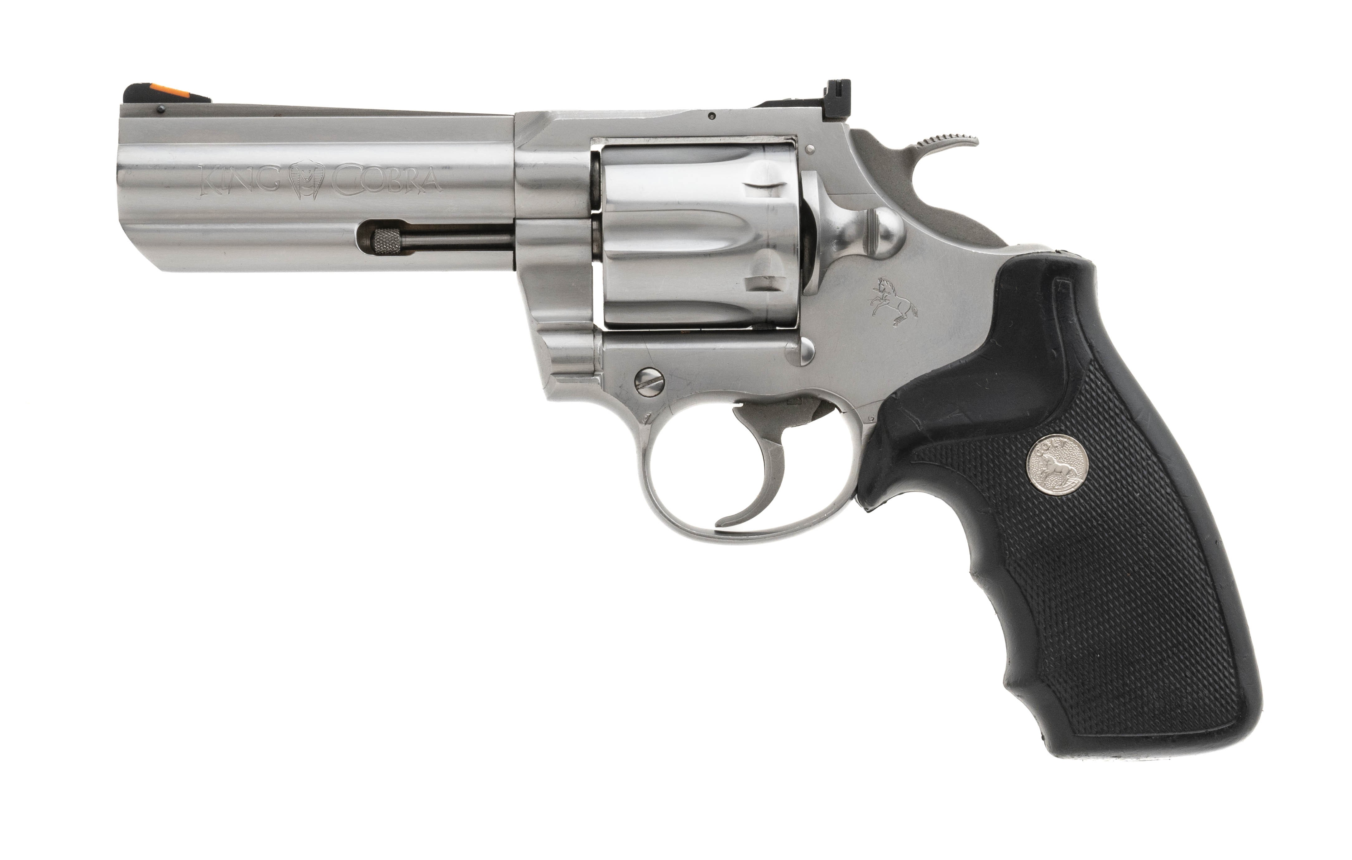 Colt King Cobra .357 Magnum (C18330)