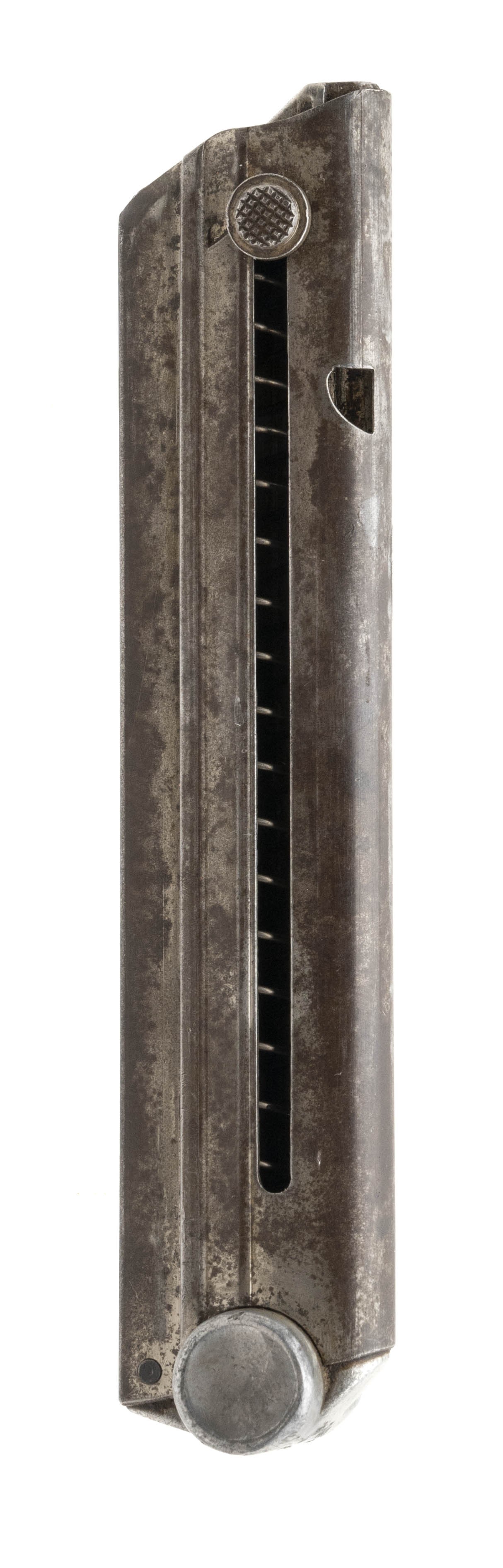 WWII E-63 German Military Luger Magazine