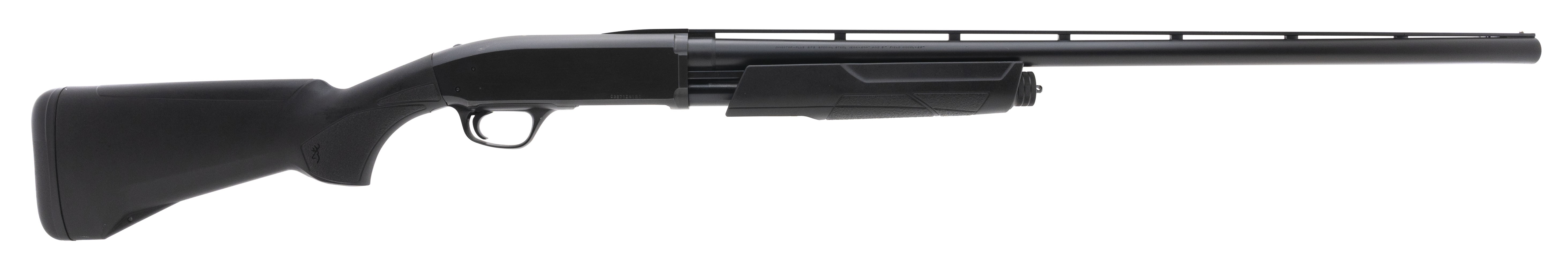 Browning BPS Field 12 Gauge (S14780)