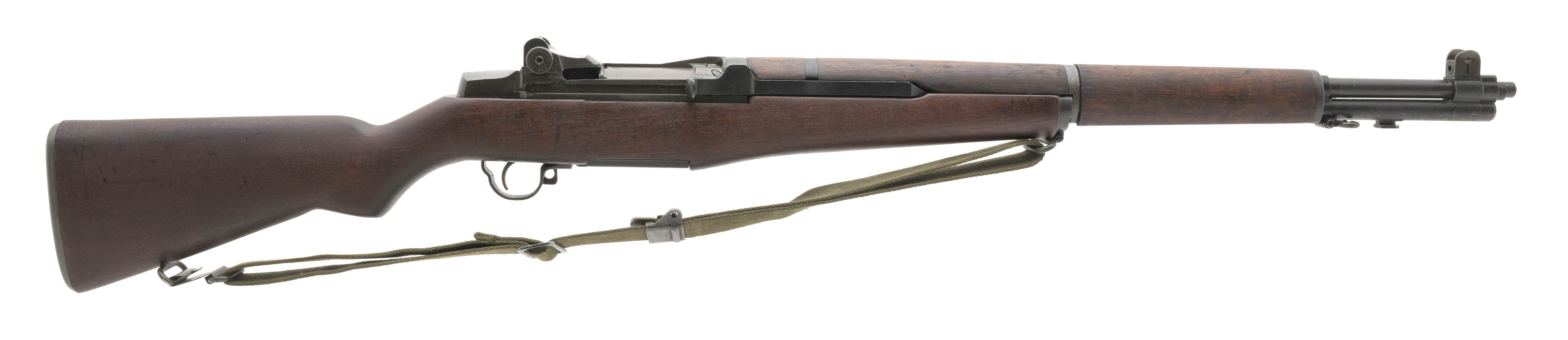 H&R M1 Garand .30-06 (R38434)