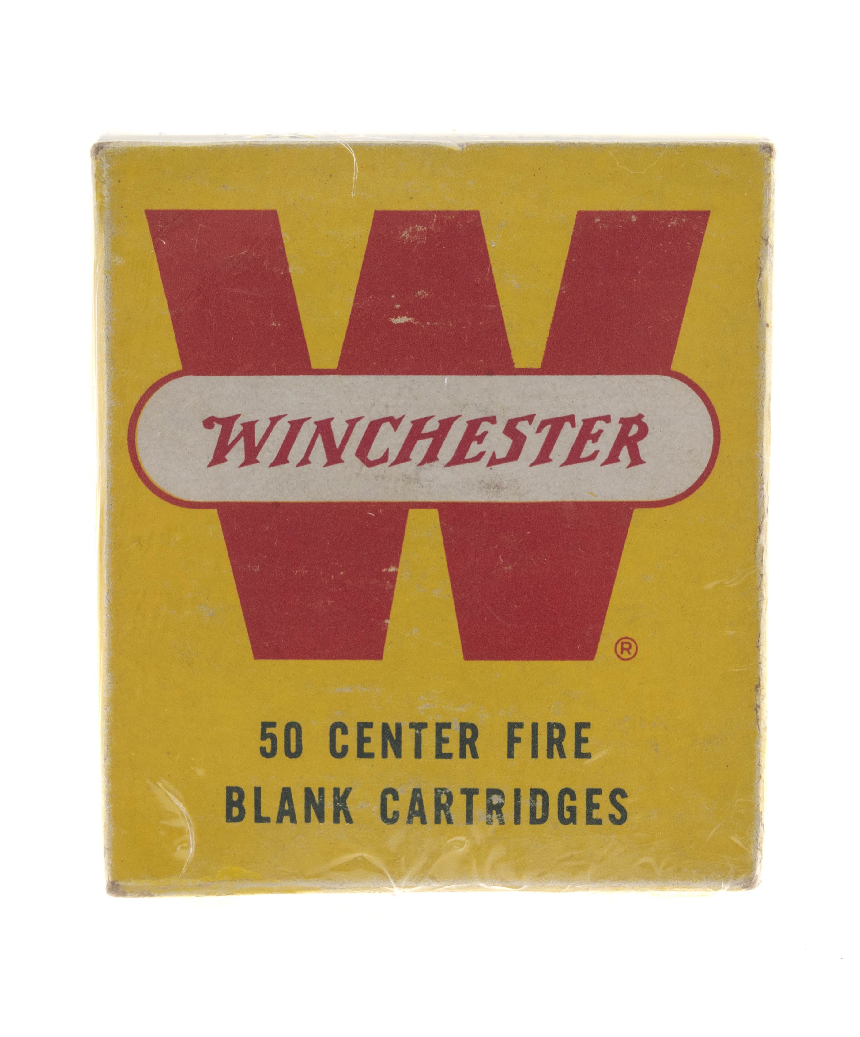 .38S&W Blank Smokeless Cartridges ( AM810)