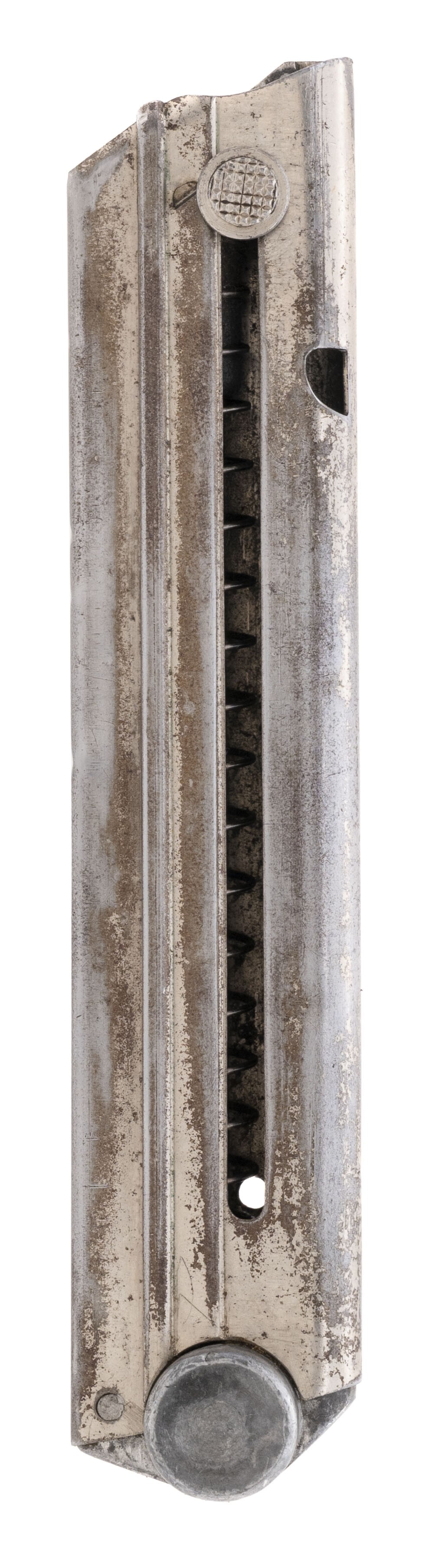 WWII German Police Luger Magazine (MM1983)