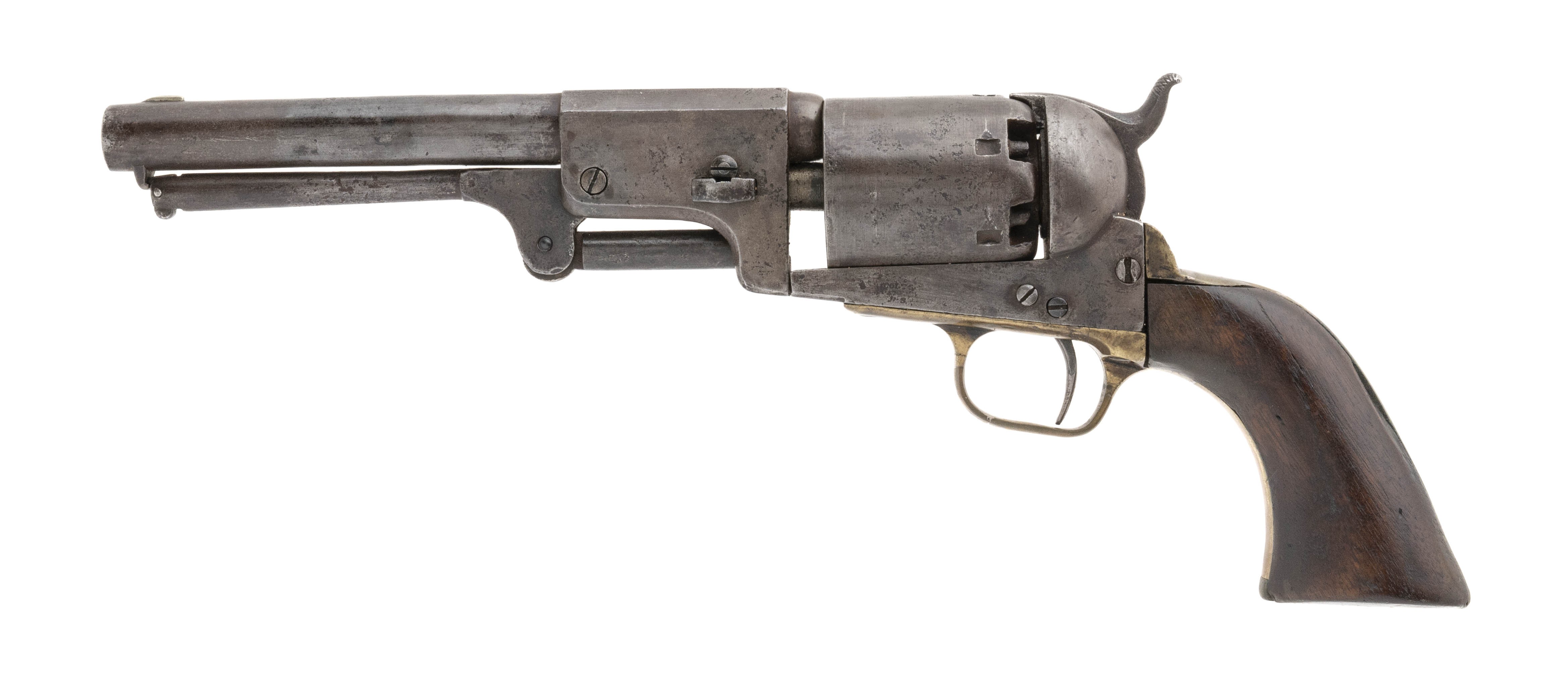 Colt 3rd Model Dragoon .44 Caliber (AC535)