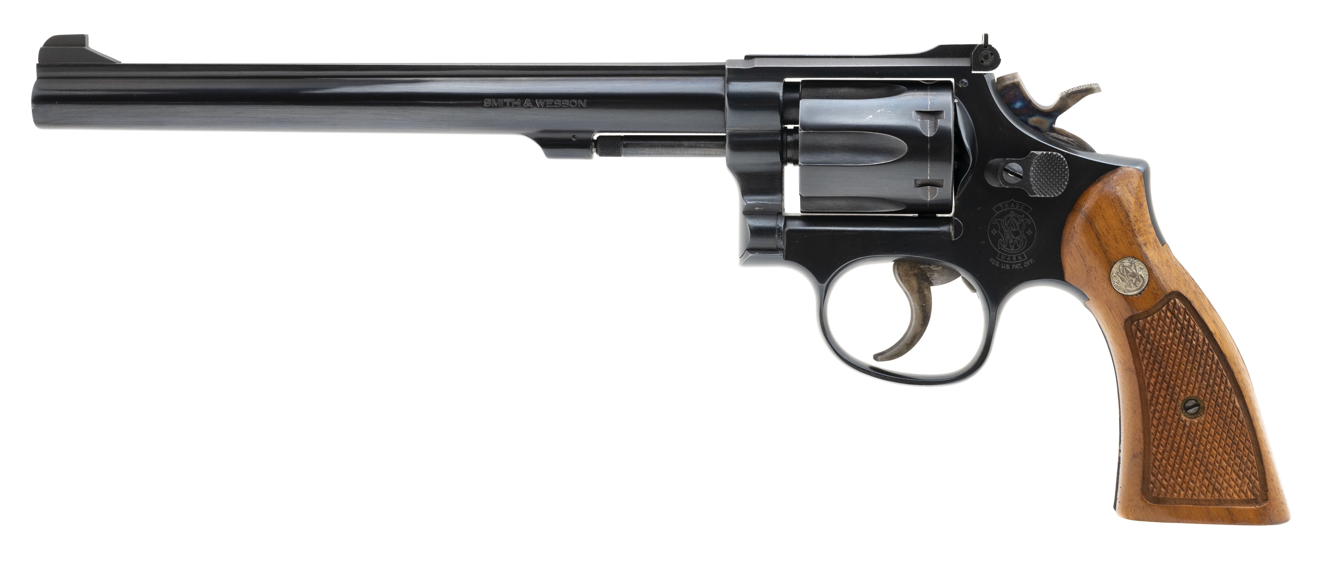 Smith & Wesson 48-4 Revolver .22 Magnum (PR61269)