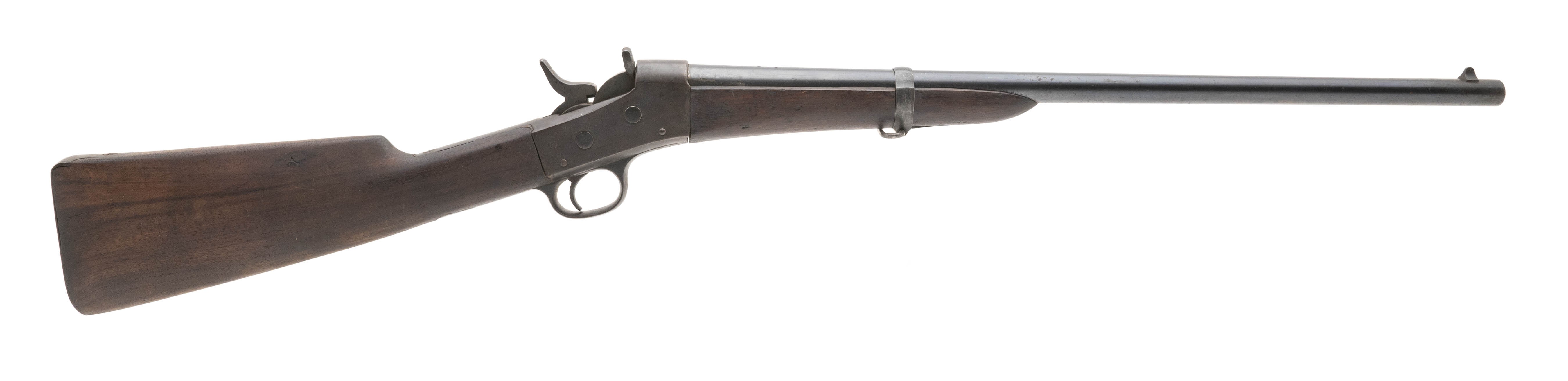 Remington U.S. Navy Model 1867 Carbine Copy