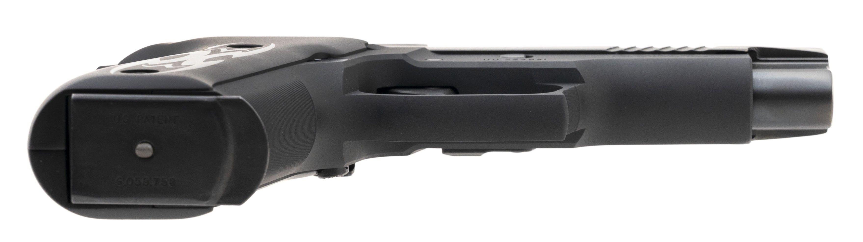 Sig Sauer P226 'Tribal Pistol' 9mm (PR61396) - Collectors Firearms