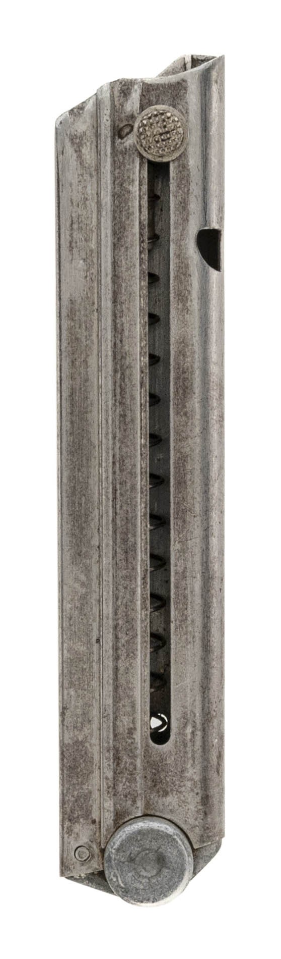 WWII E6 German Military Luger Magazine (MM1635)