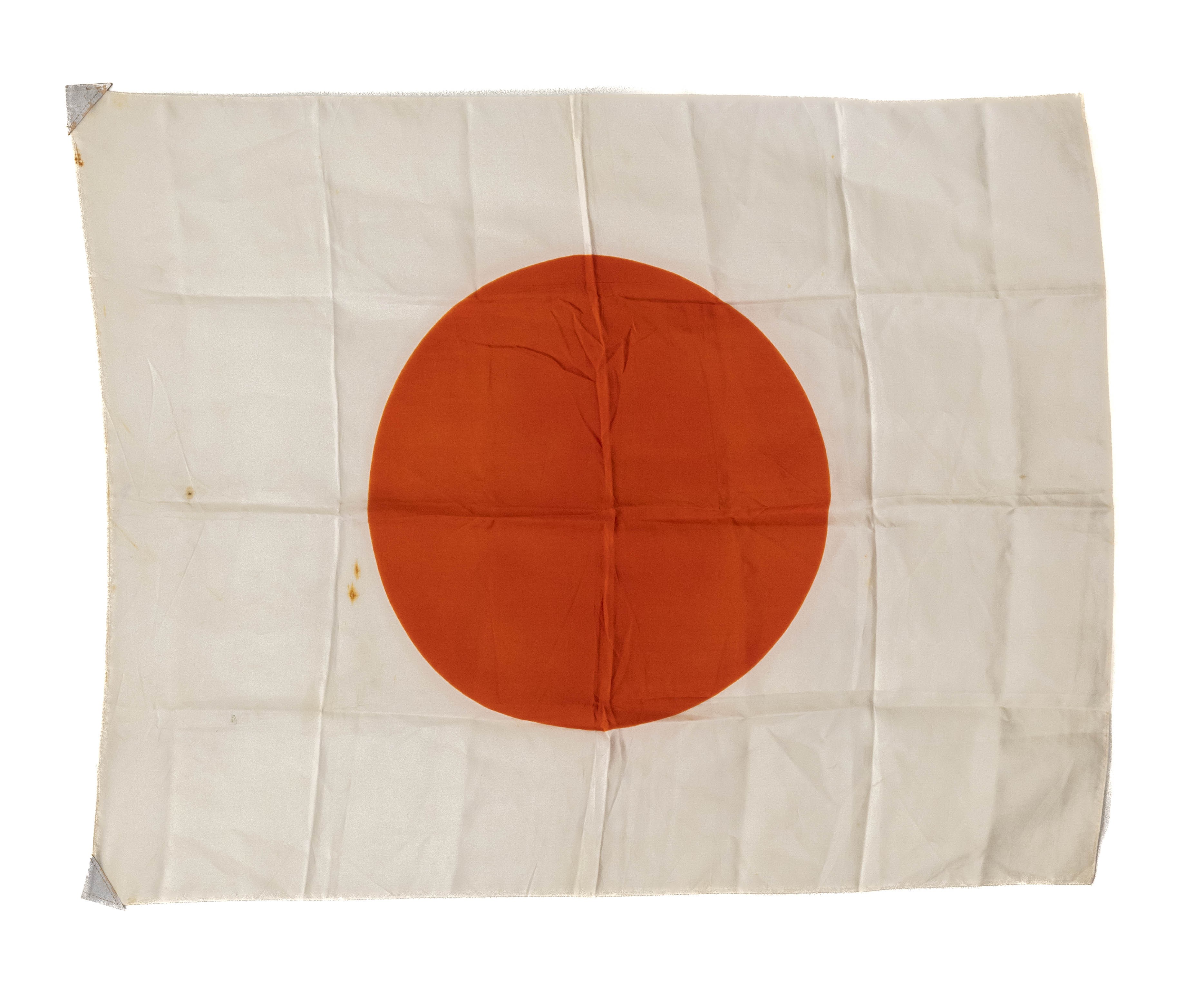 Japanese Good Luck Flag (MM2147)