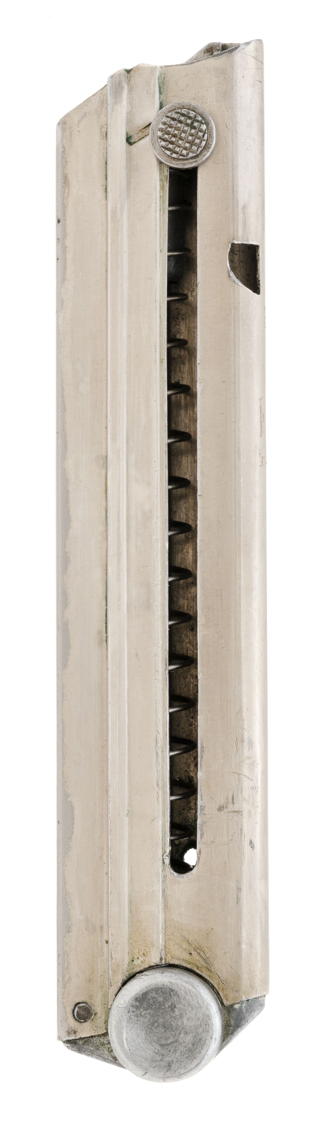 WWII E6 German Military Luger Magazine (MM1636)