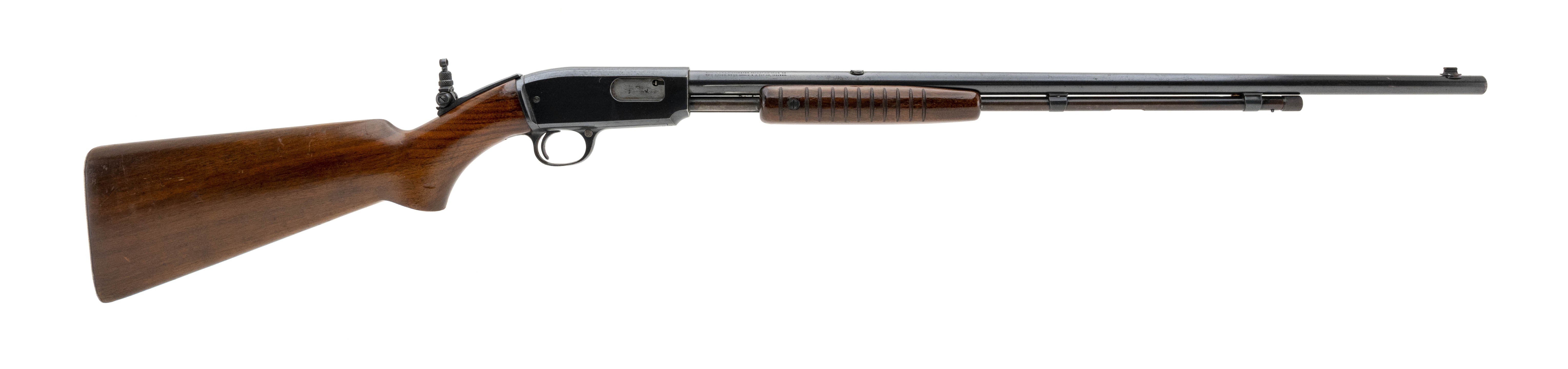 Winchester 61 .22LR (W12137)