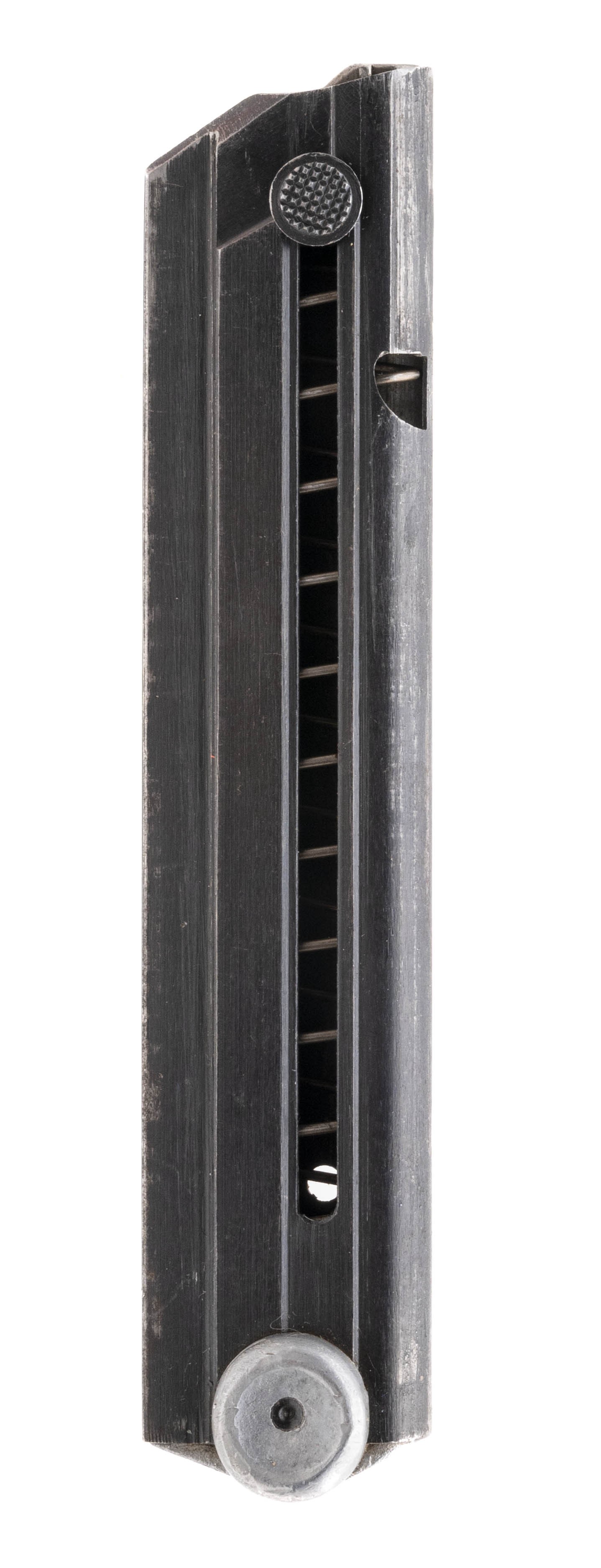 WWII E37 German Military Luger Magazine (MM1639)