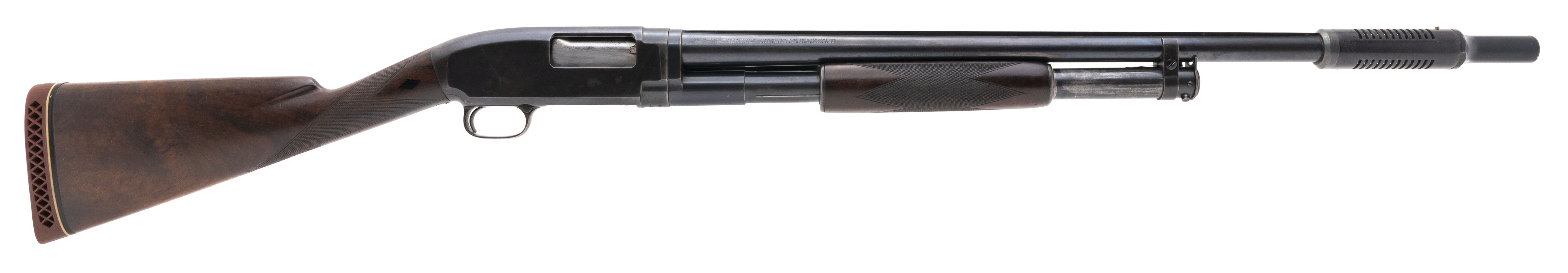 Winchester 12 Black Diamond Trap 12 Gauge (W11973)